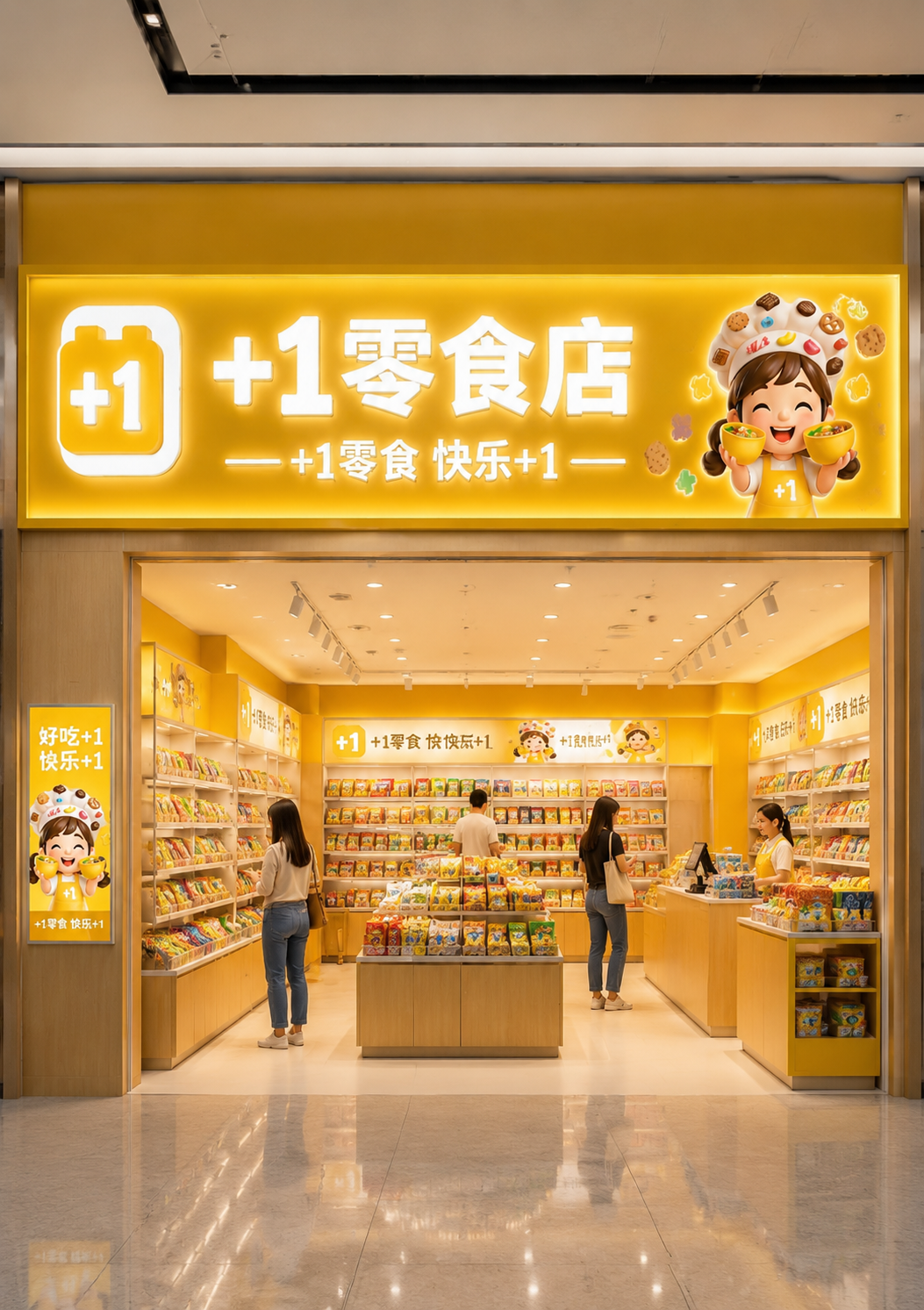创意预览图