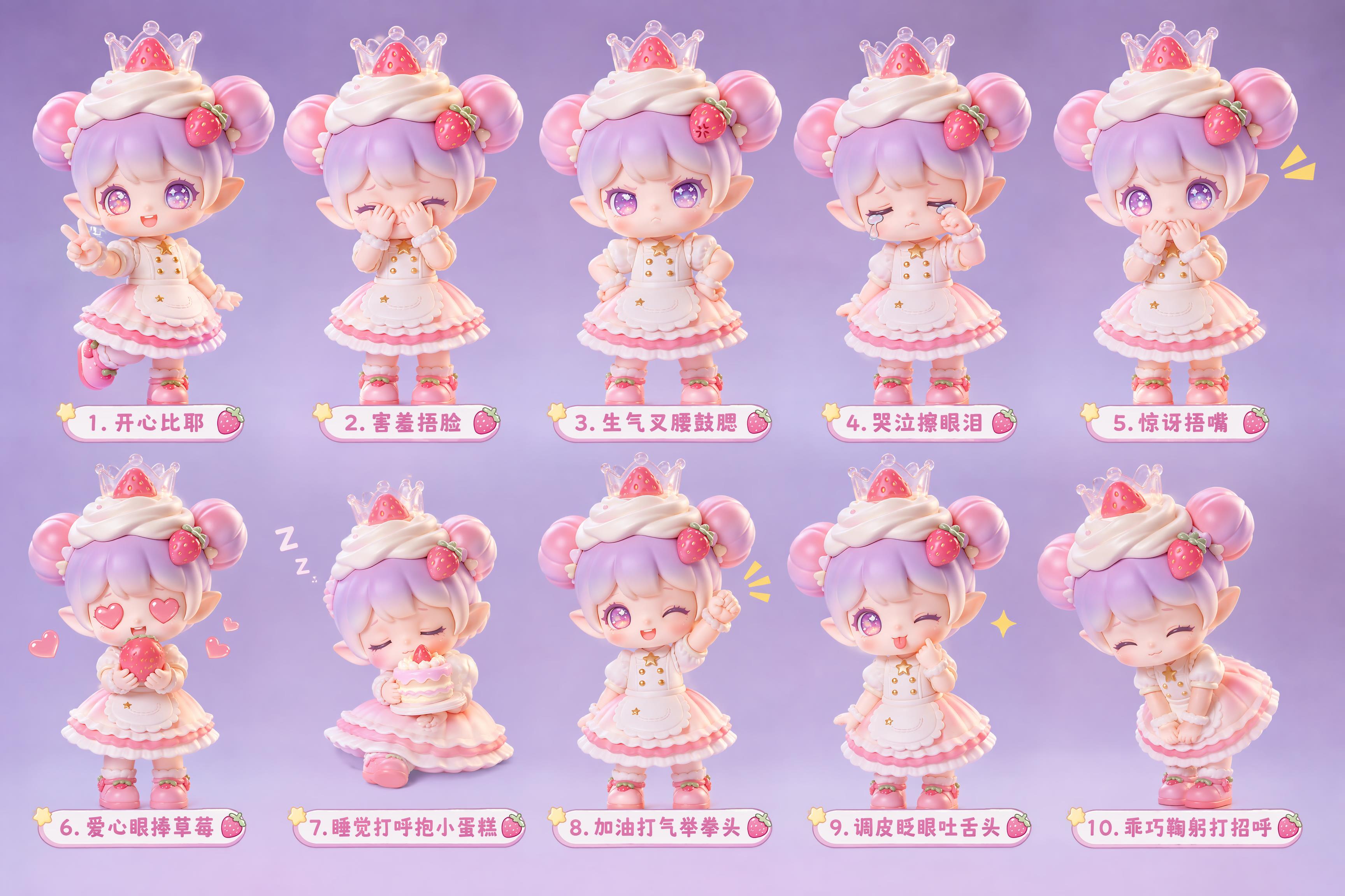创意预览图