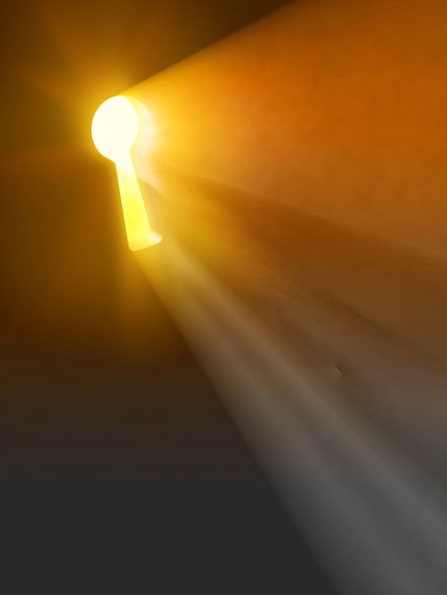 整体色调变为淡青色预览效果