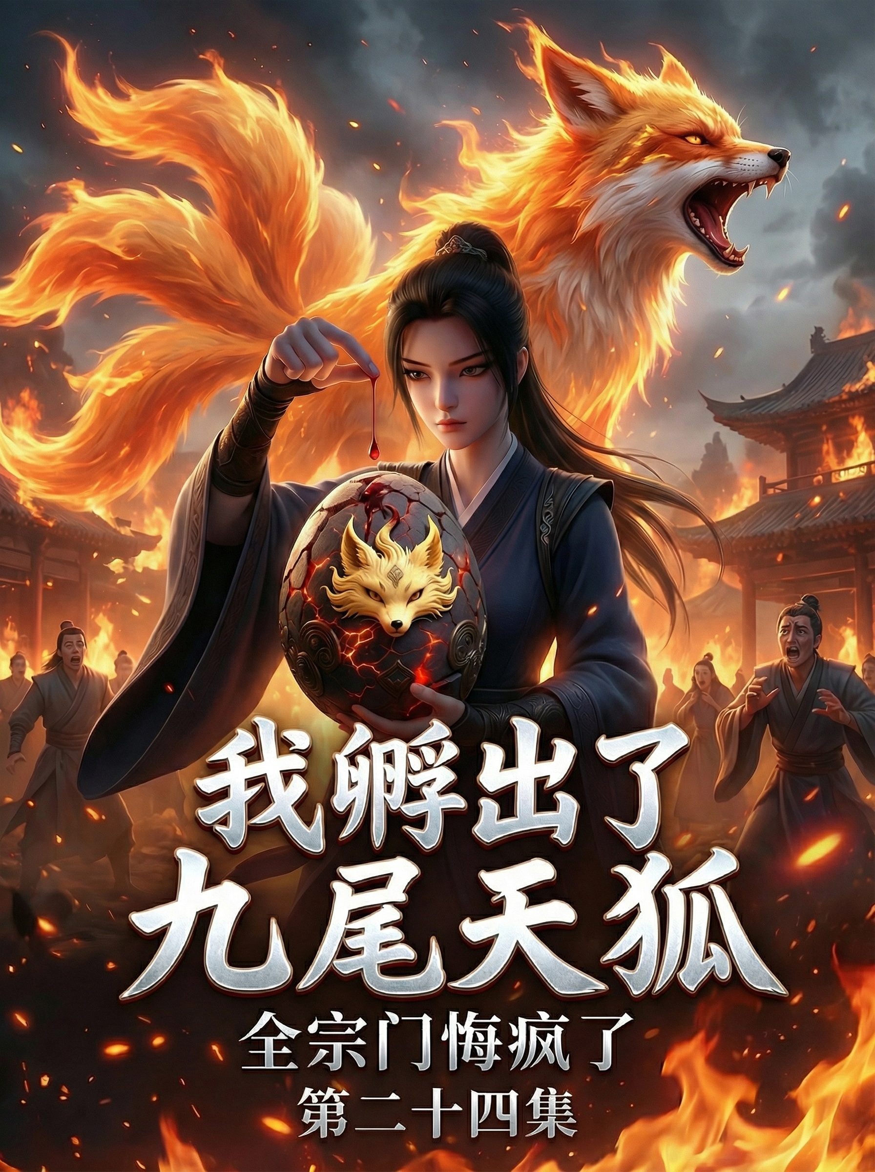 创意预览图