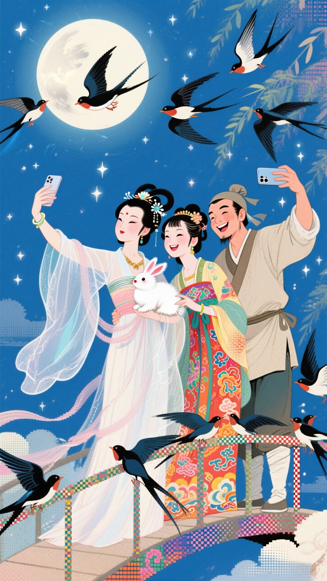 创意预览图