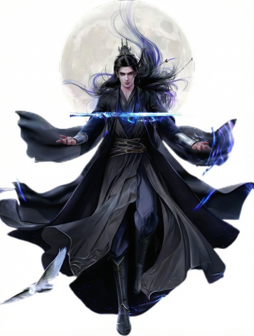 改成黑色图片预览效果