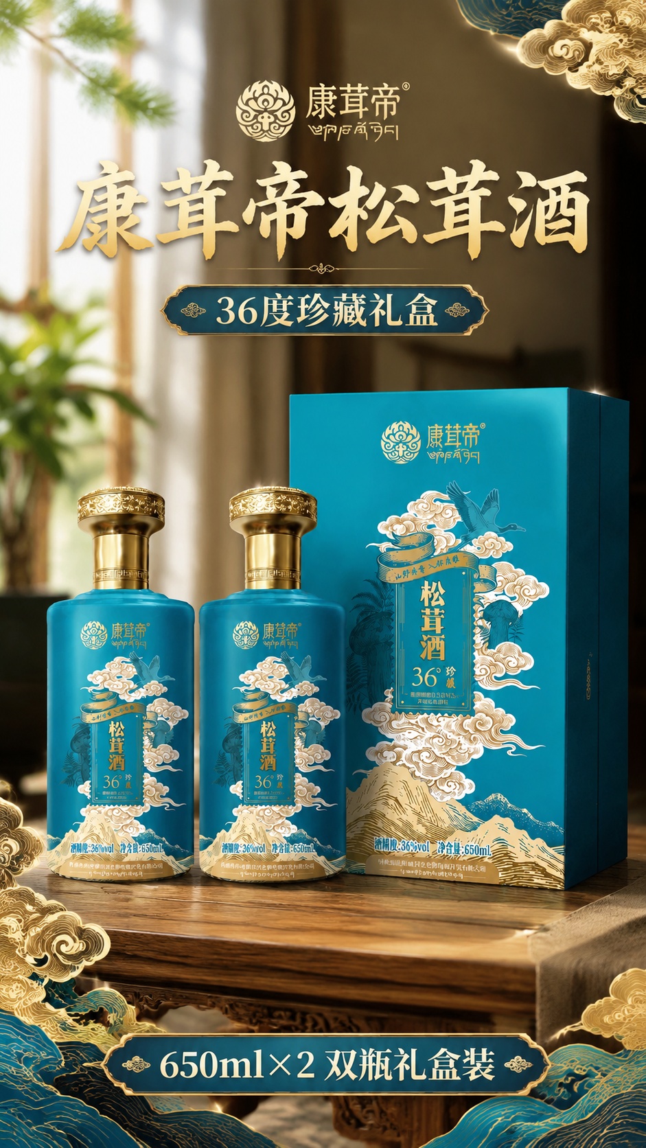 创意预览图