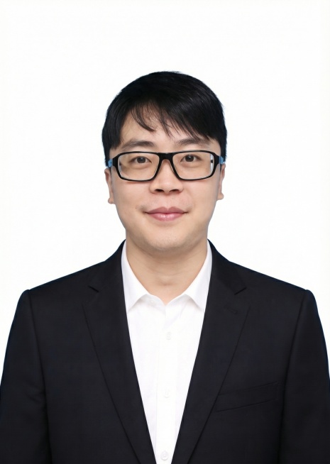 将蓝色背景修改为白色预览效果