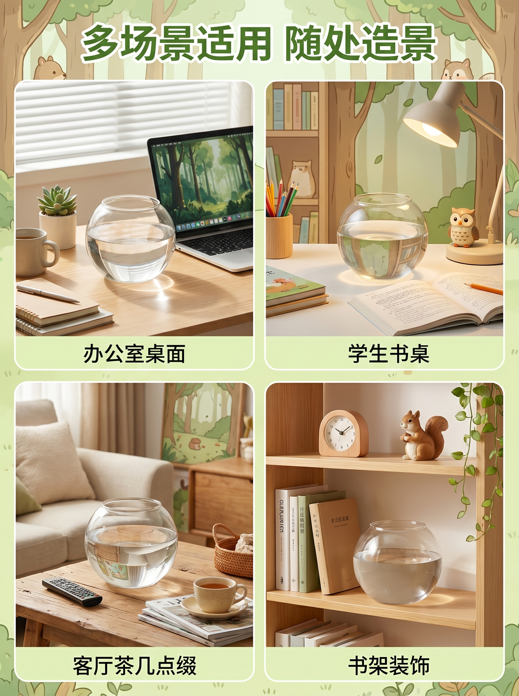 创意预览图