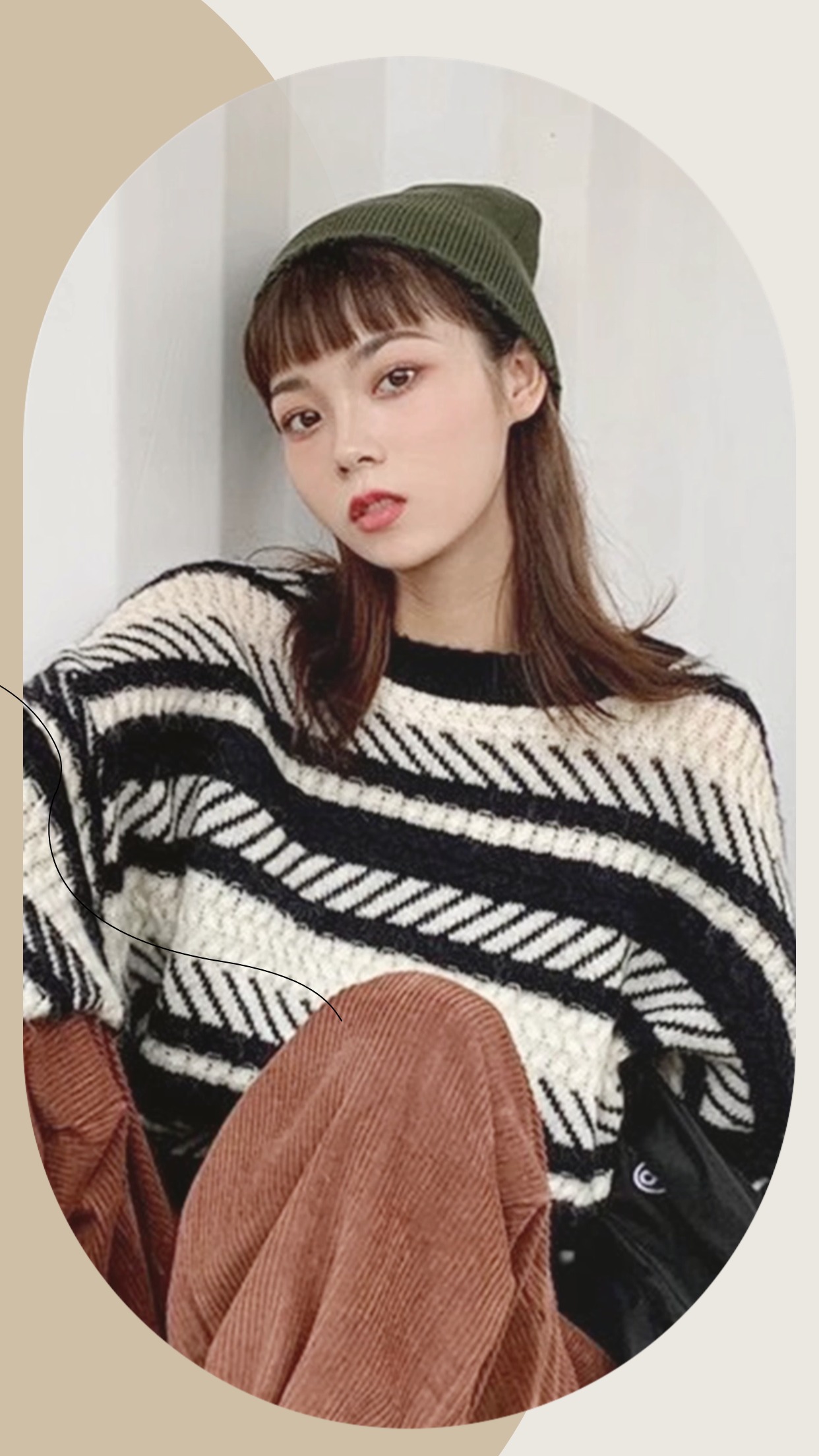 模板预览图