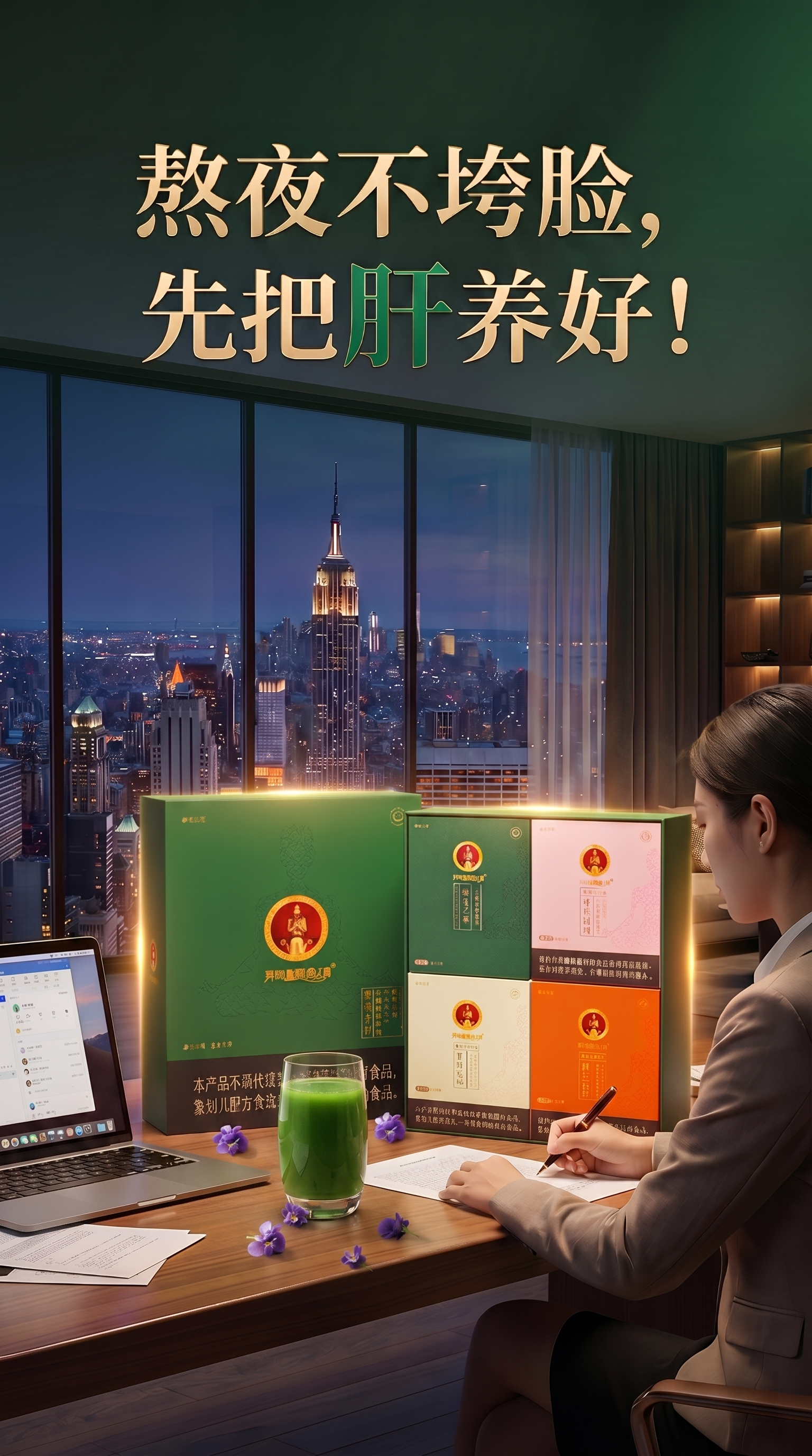 创意预览图