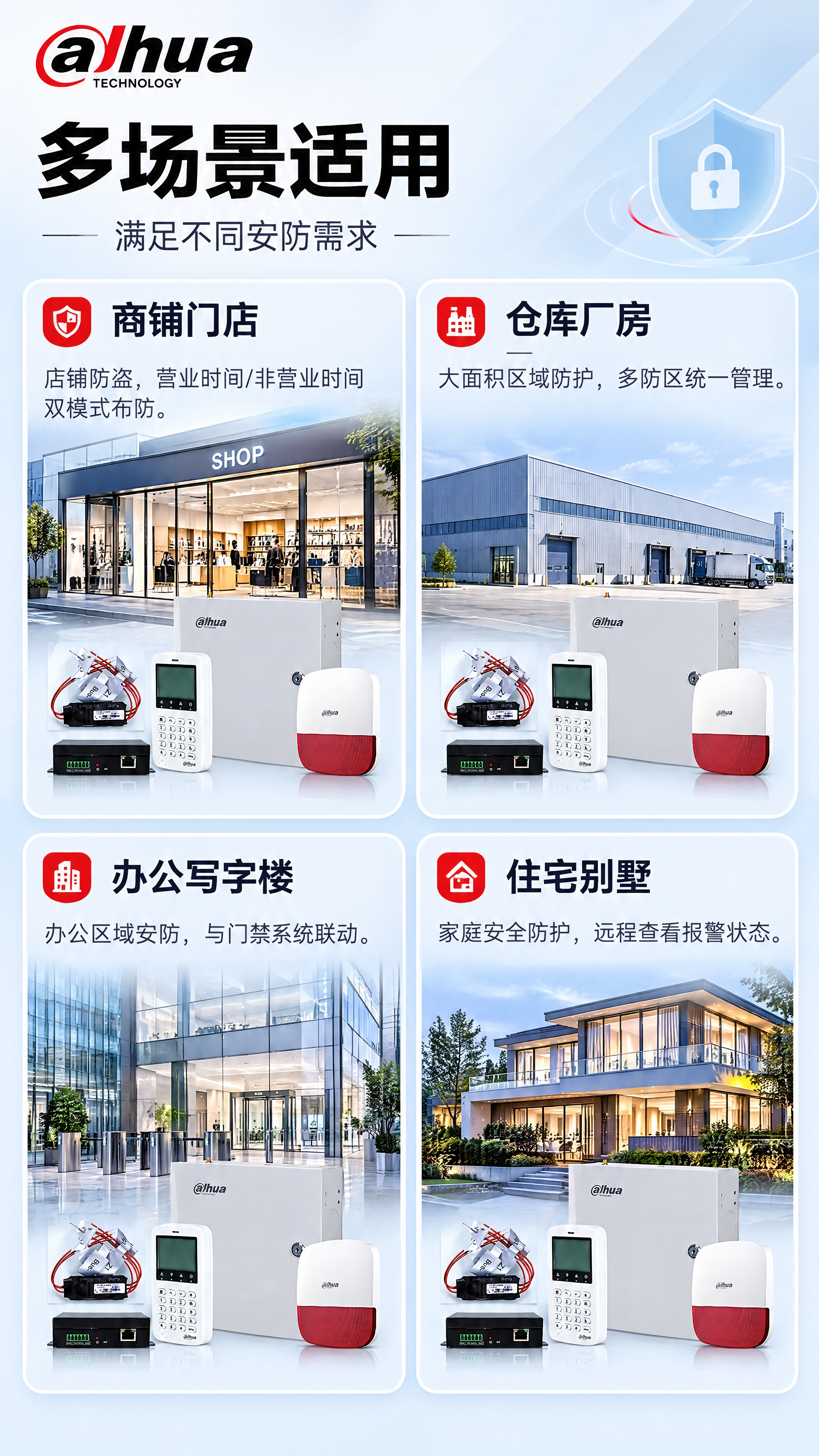 电商详情页第6张·适用场景，9:16竖版，京东国内电商平台。左… - 图片创意预览