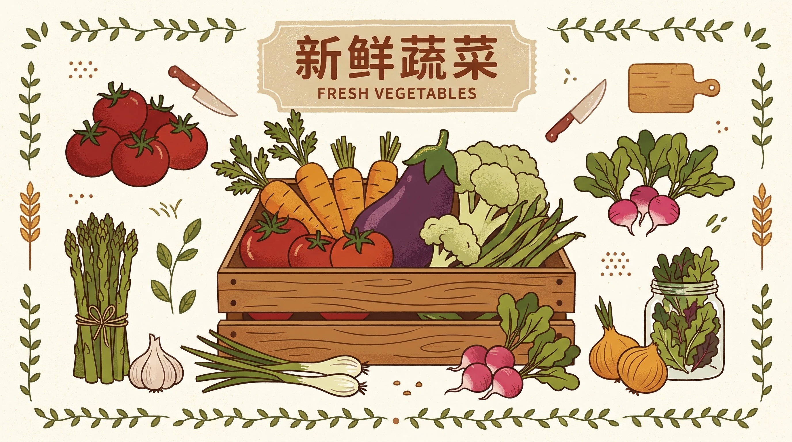 创意预览图