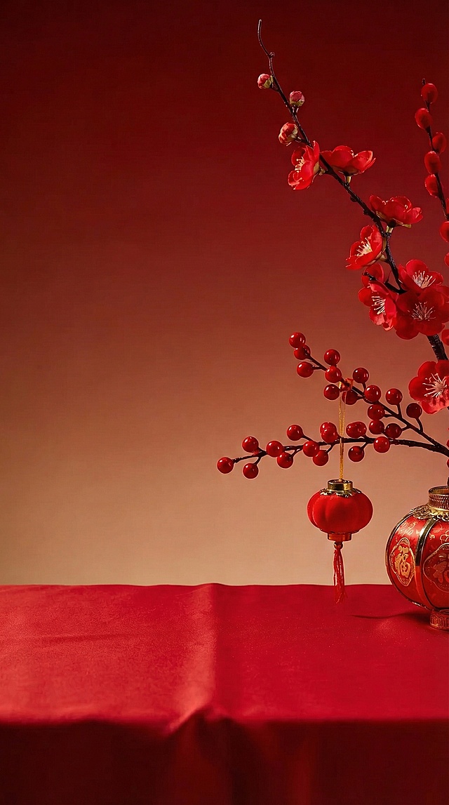 桌布的花纹去掉