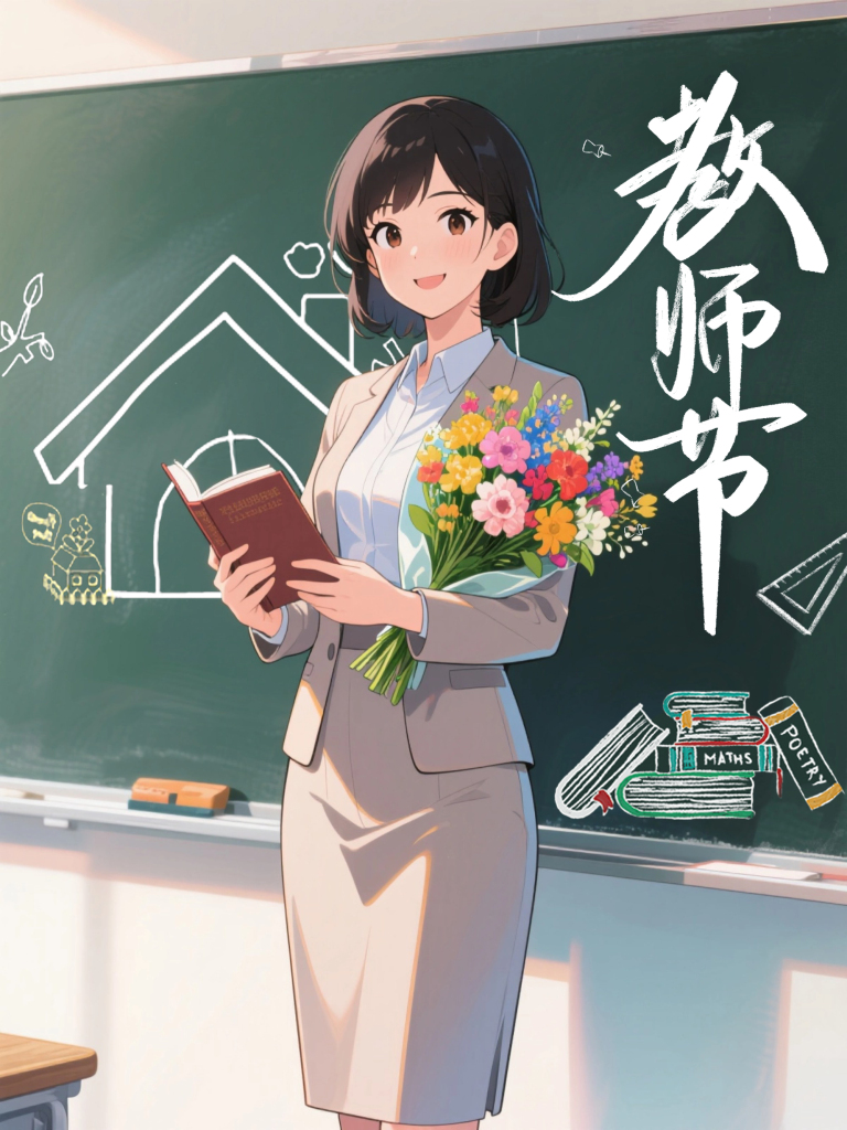 模板预览图