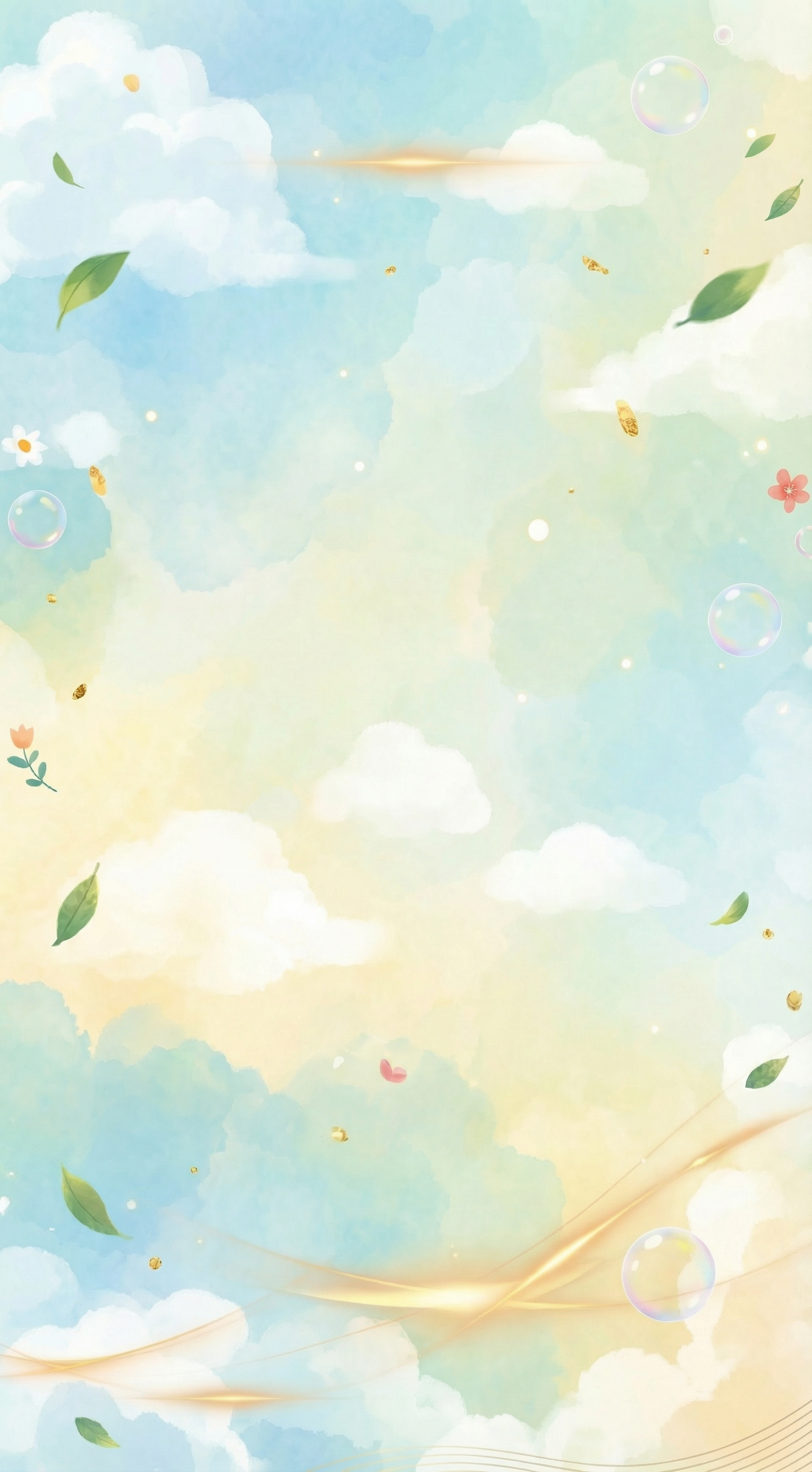 不对，是把内容删除，只留背景奥 - 图片创意预览