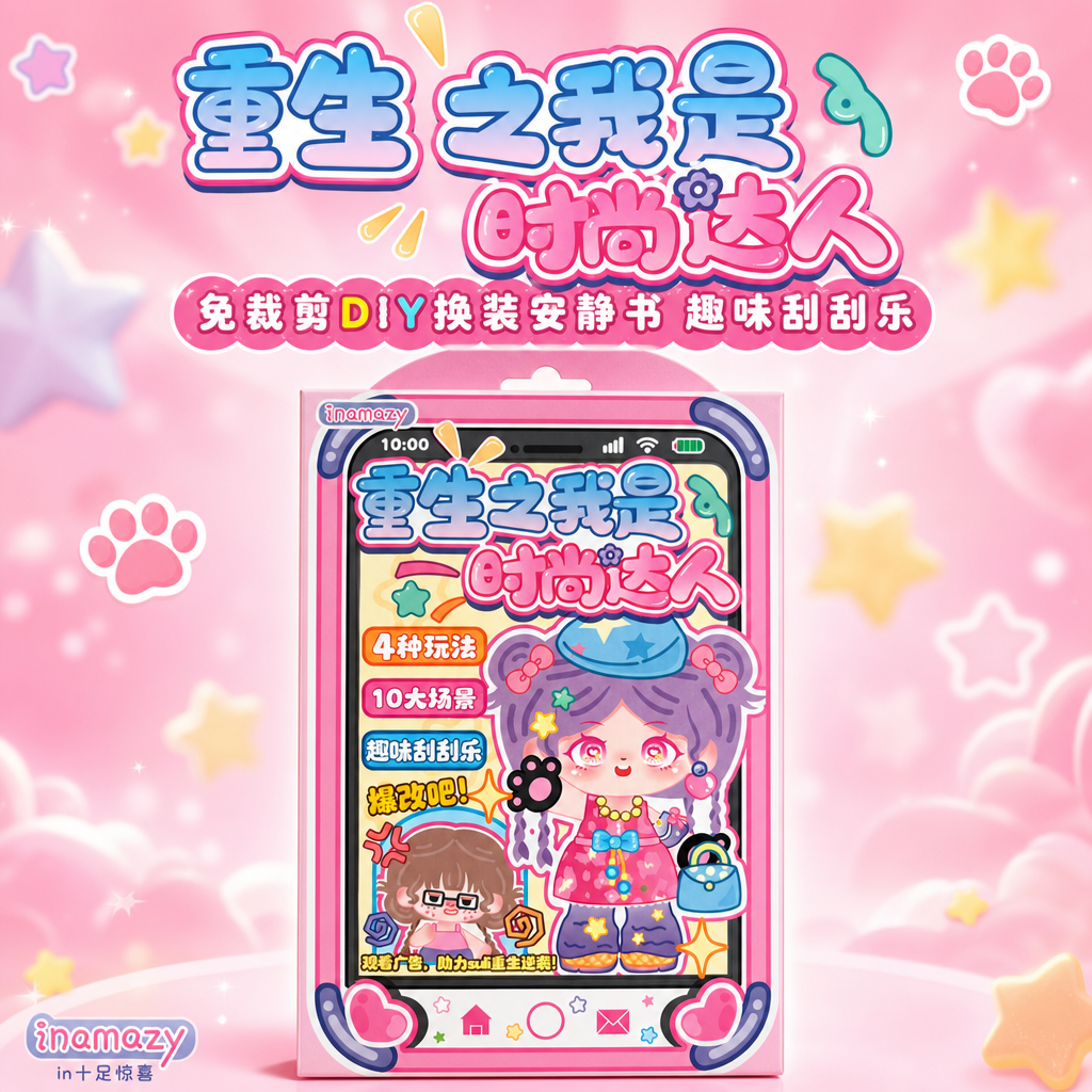 创意预览图