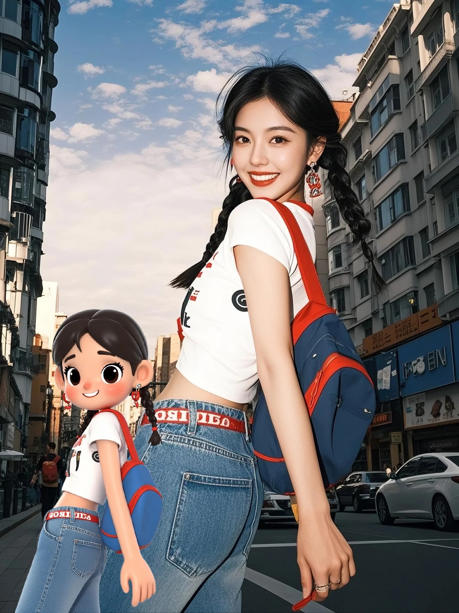 结果图