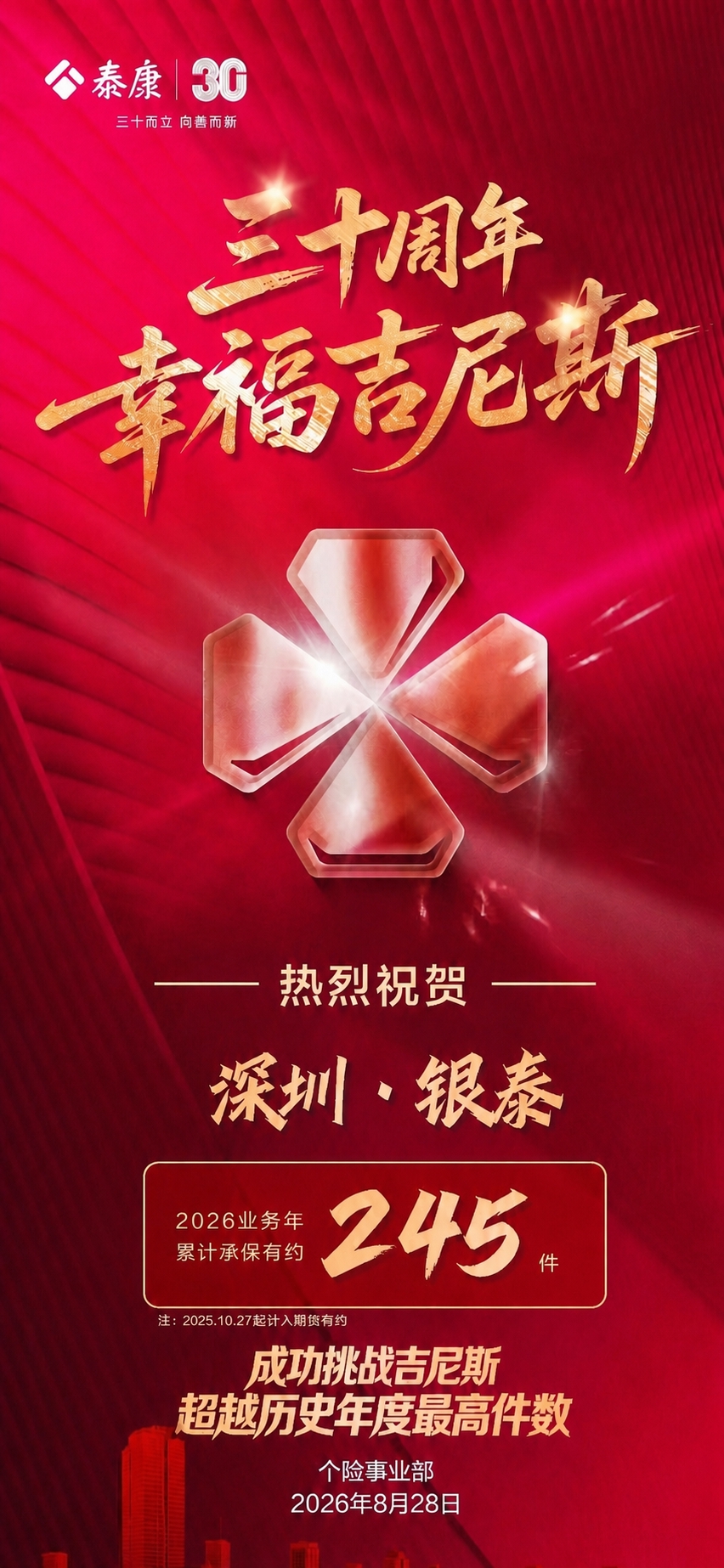 将图片底部的小字注释文字"注：2025.9.1起计入期货有约"… - 图片创意预览