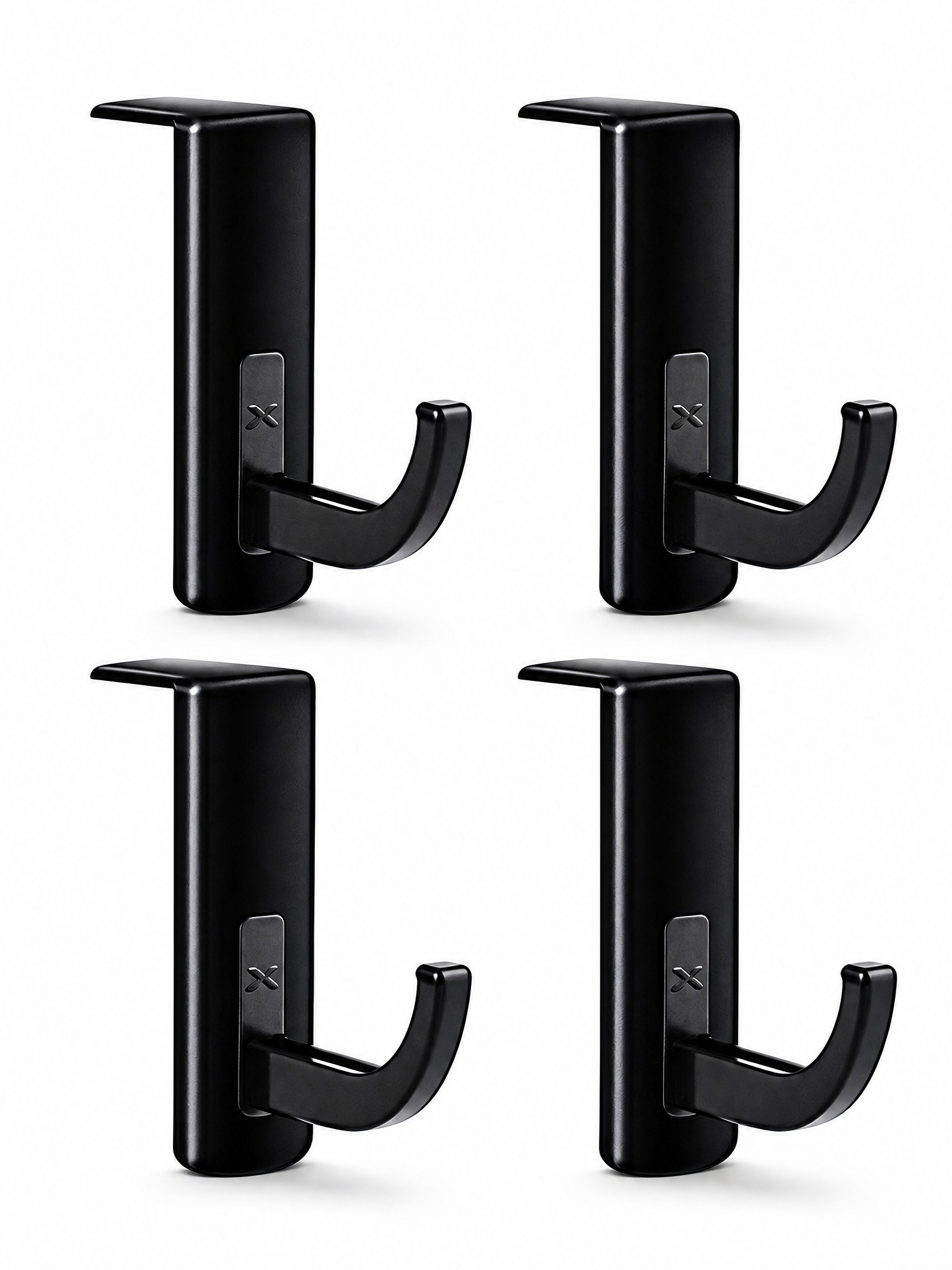 [主图-1] Headphone Hanger Hook 4-… - 图片创意预览