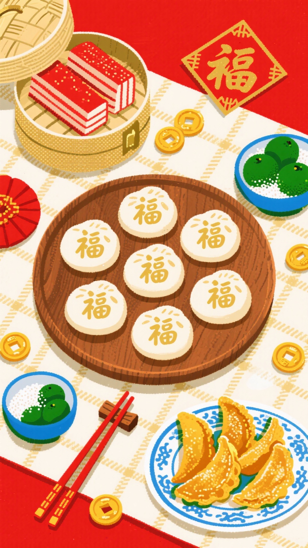 创意预览图