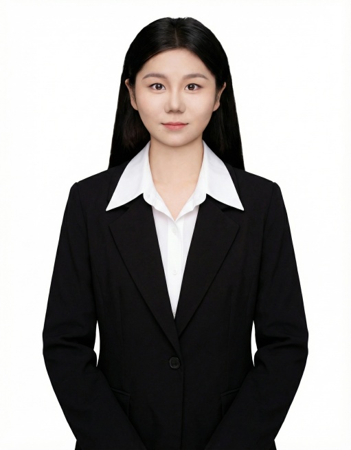 p上人物的双臂预览效果