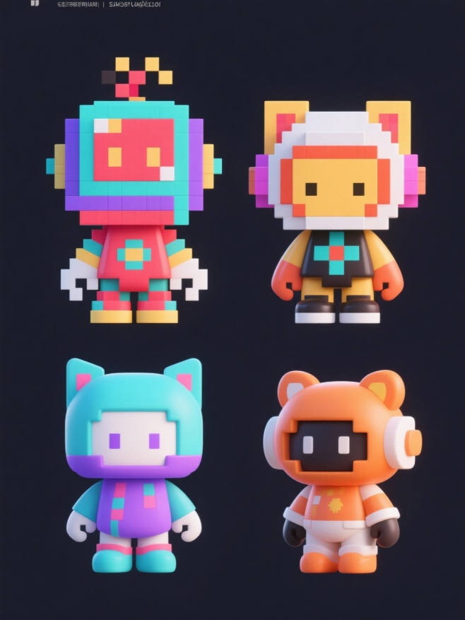 创意预览图