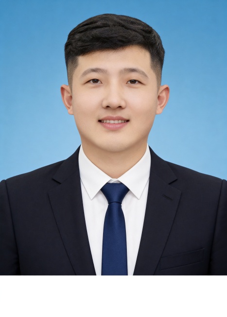 保留第一张图中人物发型､脸型､年龄特征生成标准样式证件照;参考第二张图的人物占位和比例;标准焦段50mm,纯正面胸像,提亮肤色,消除暗沉,轻度美颜,清透裸妆,隐形毛孔,均匀肤色,唇色自然提亮;头部发型预览效果