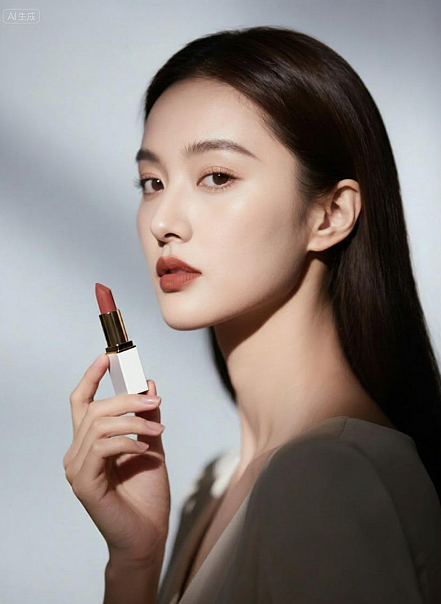 用图1商品替换掉图2商品，并对商品进行商业级精修，光影立体感强烈，材质明暗关系强烈，使图1匹配图2中正确的光影和透视关系