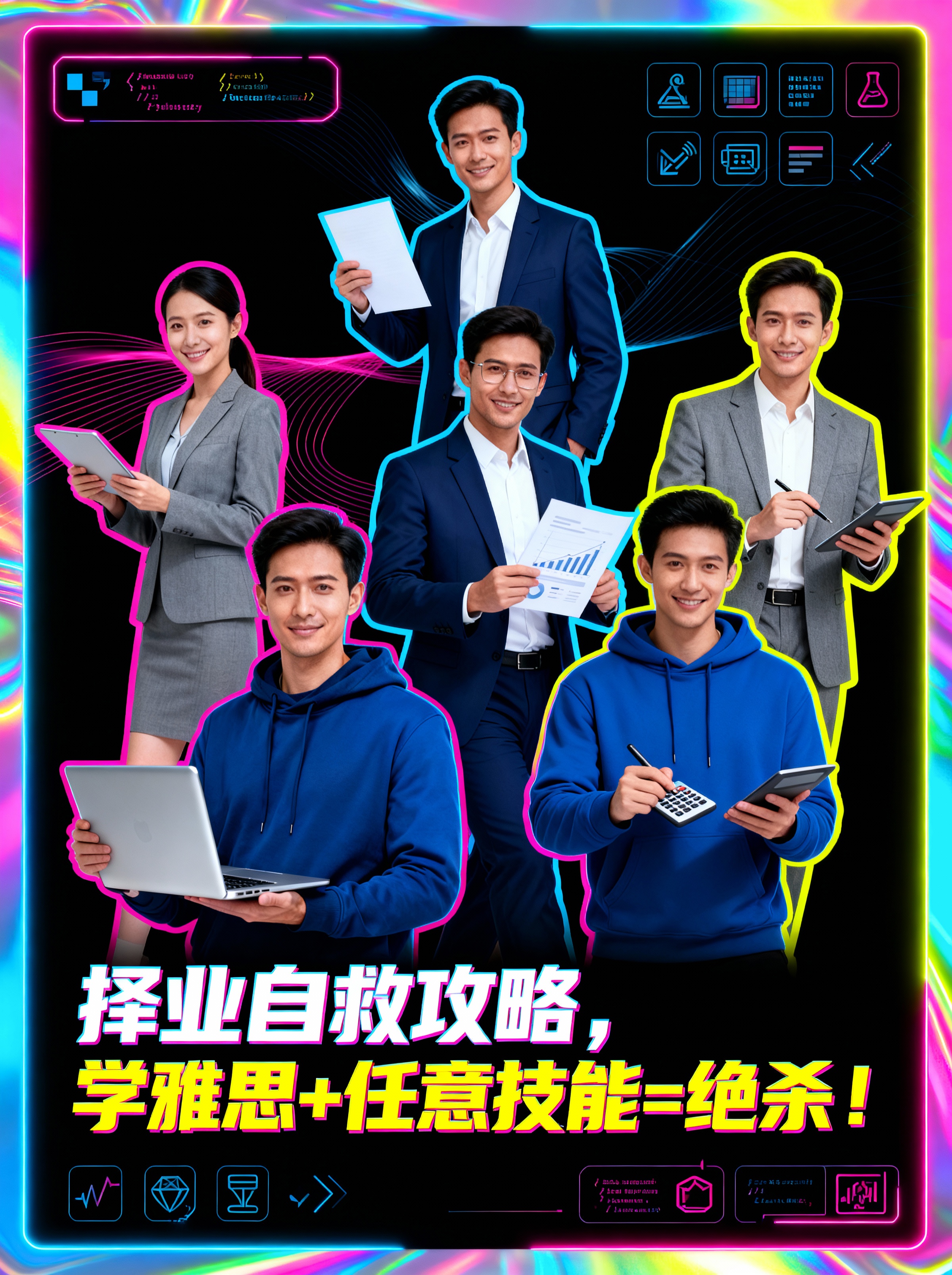 创意预览图