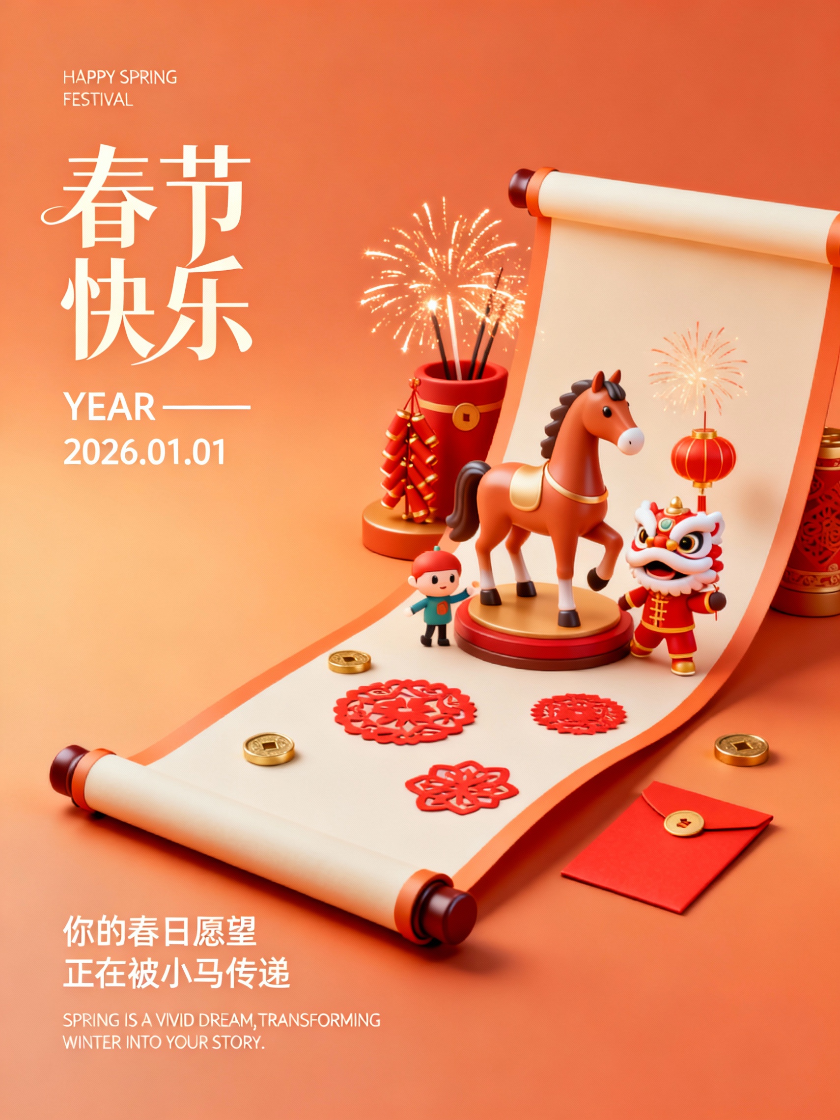 创意预览图