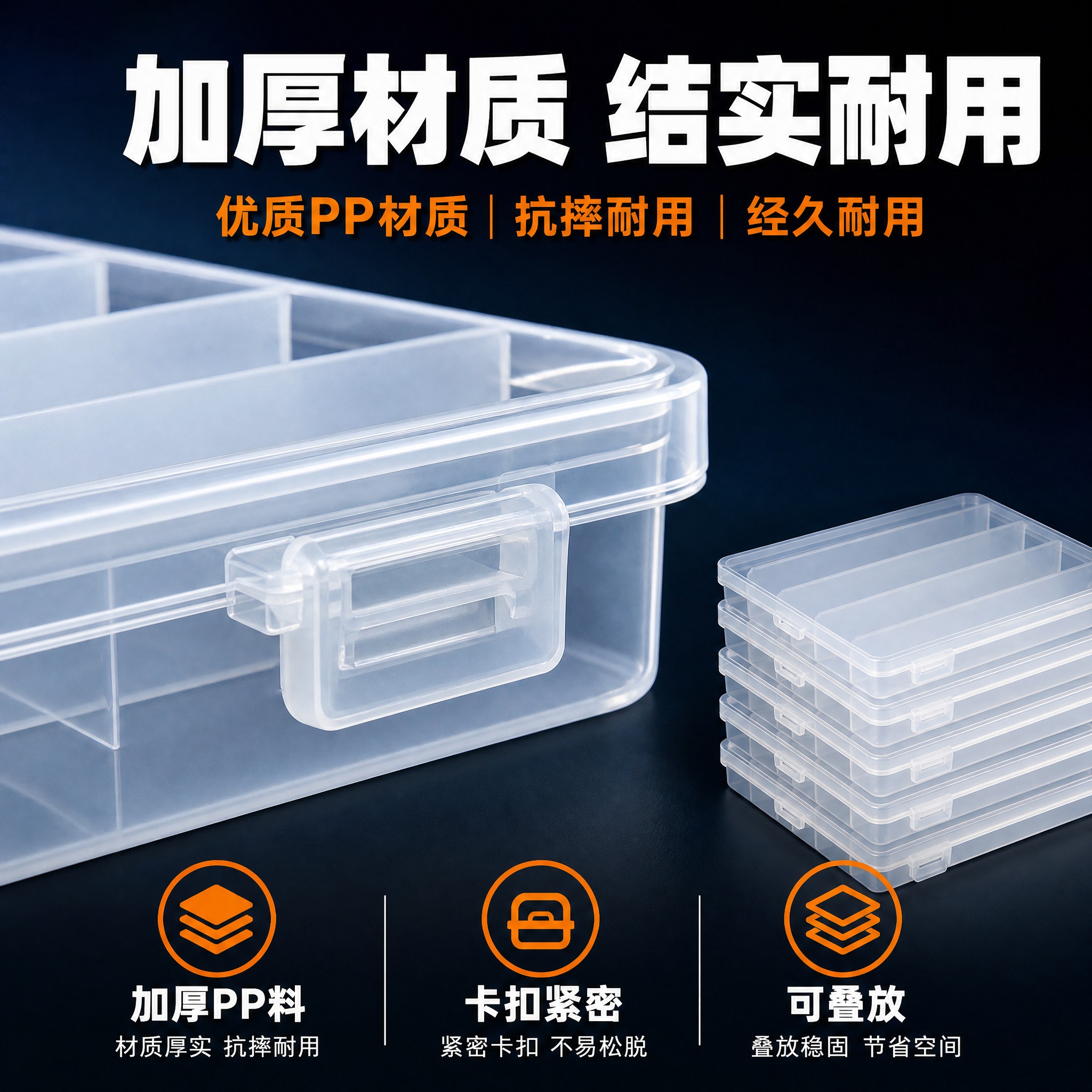 [主图-3] 材质细节与耐用性展示 品质图 [统一基调] 拼多… - 图片创意预览