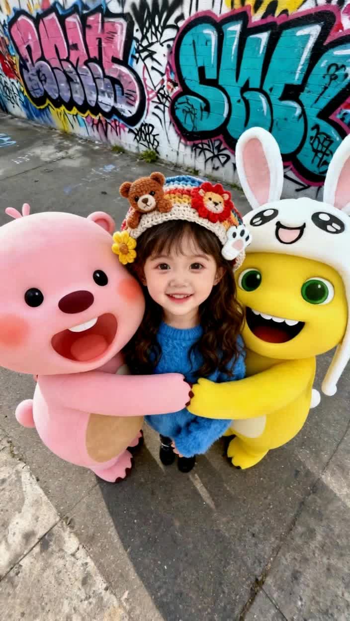 创意预览图