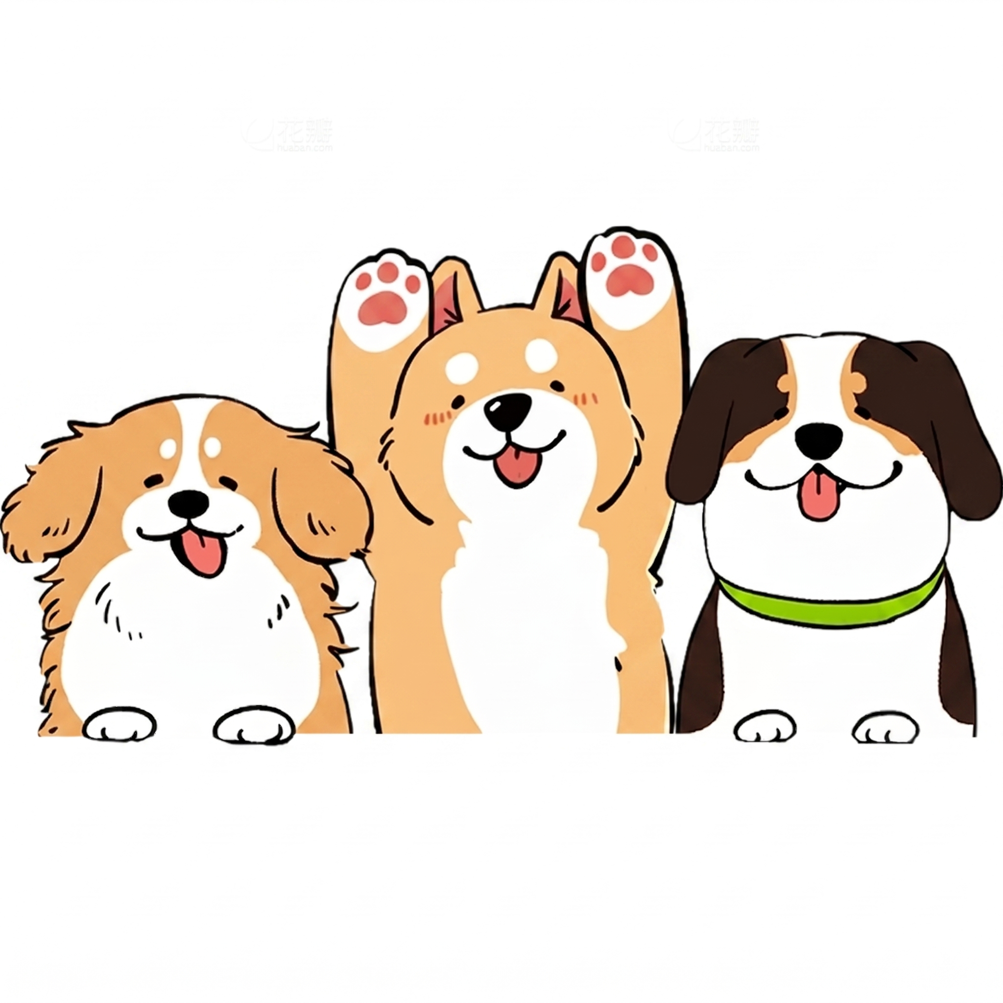 创意预览图
