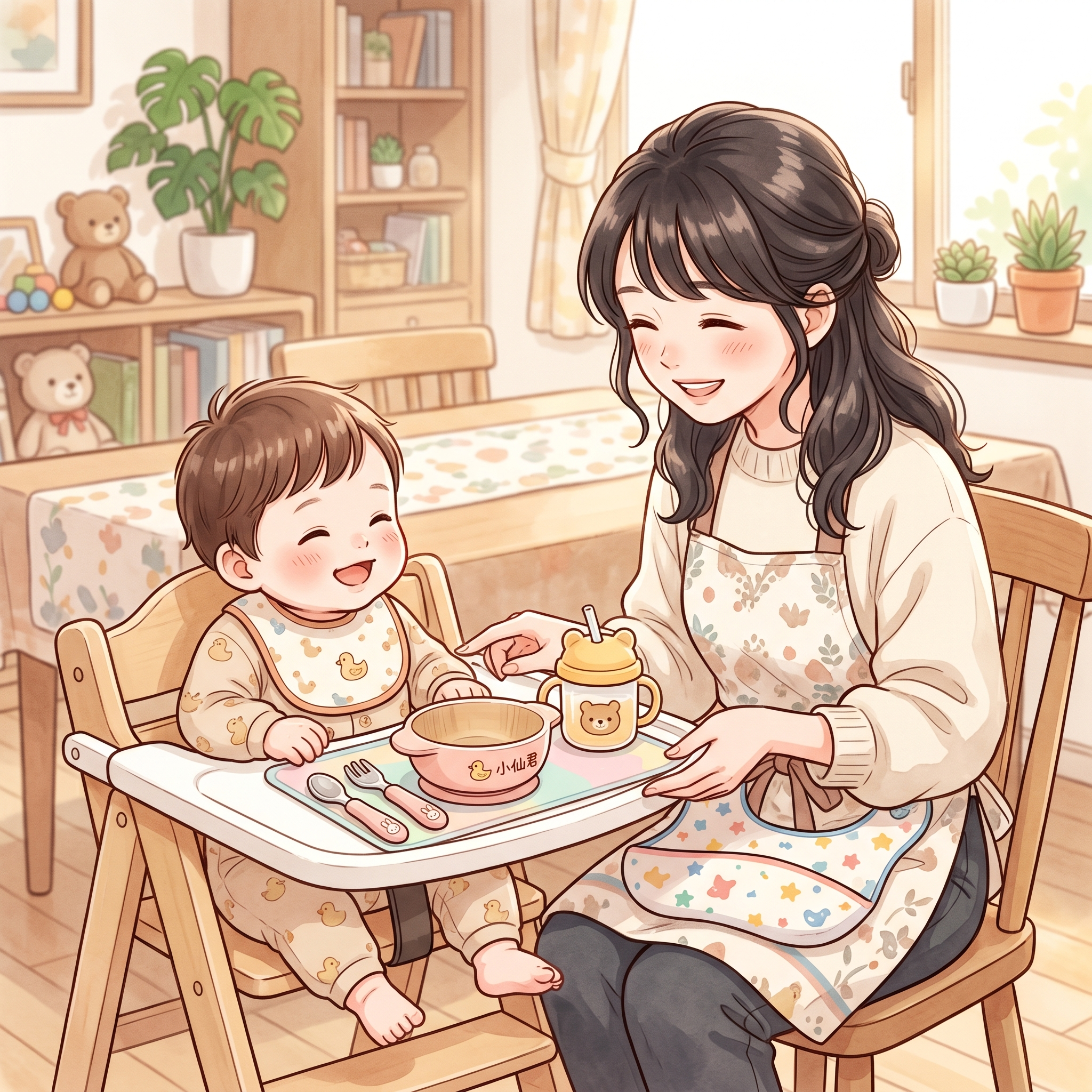 创意预览图
