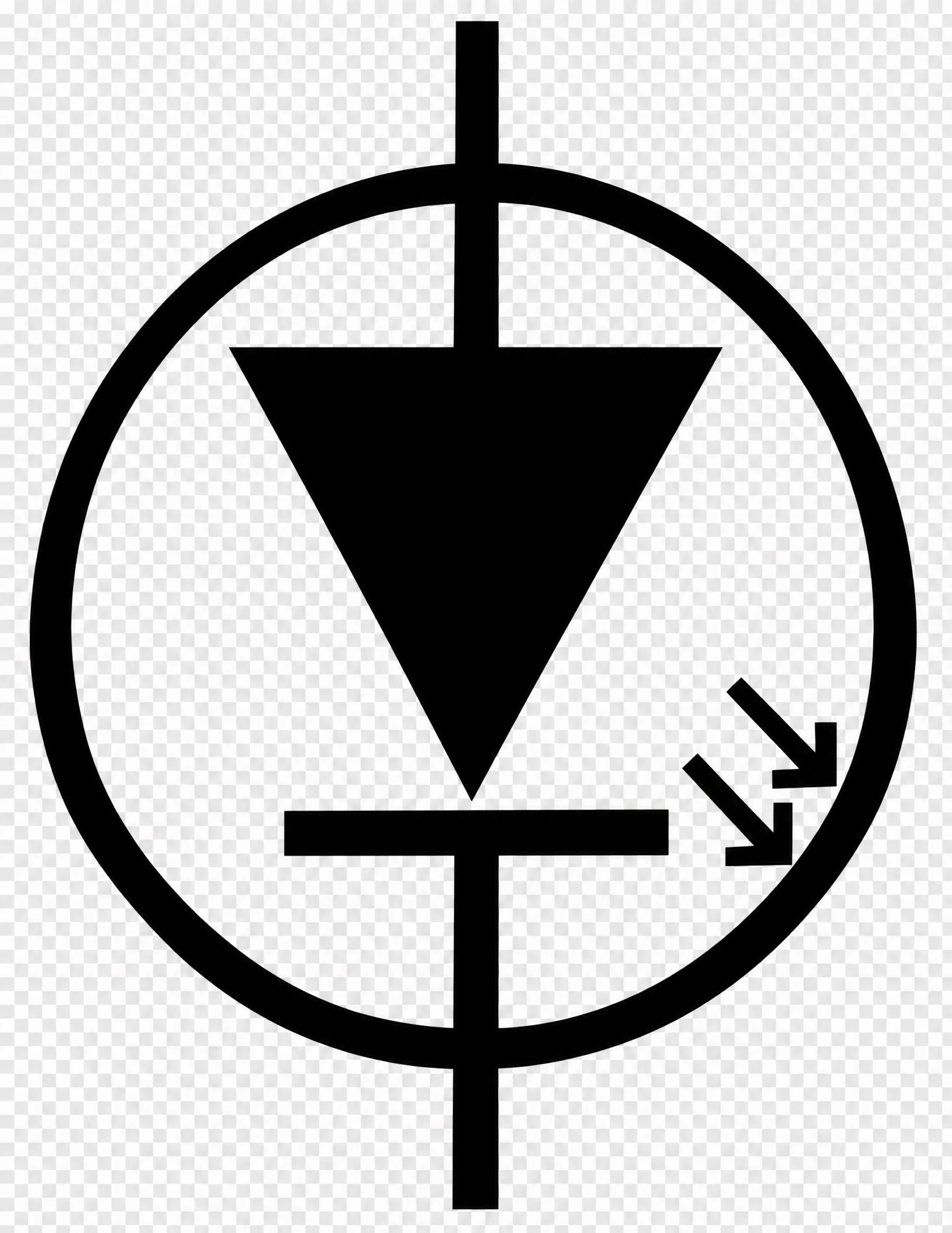 将图中所有白色的图标、线条、文字和图形元素全部提取出来，去除背… - 图片创意预览