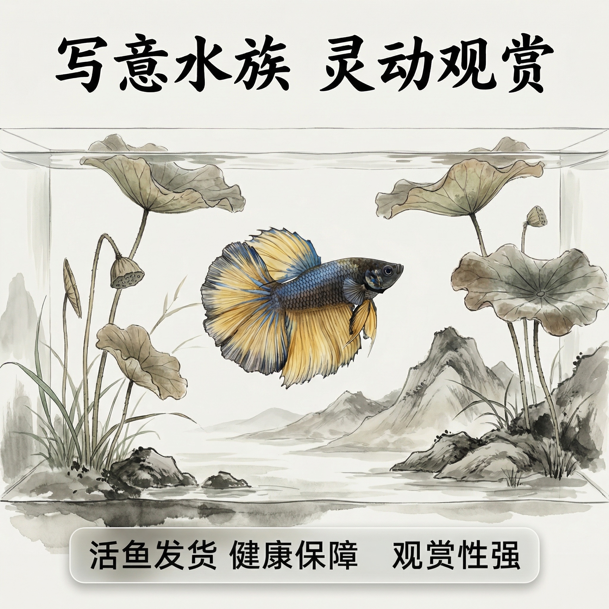 创意预览图