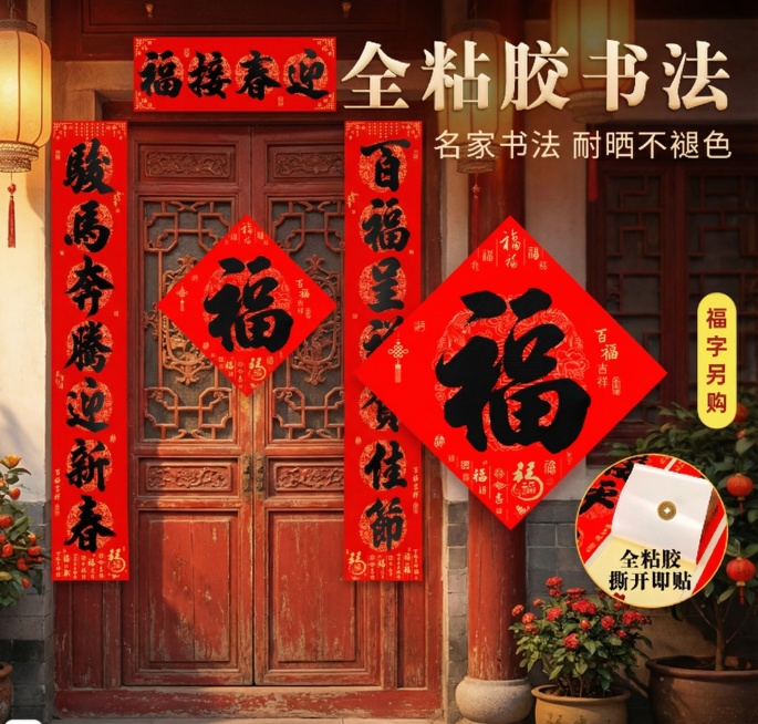 换背景改变布局预览效果
