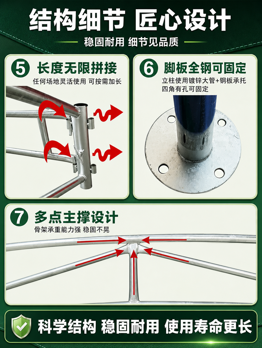 [商品] 使用【图5】结构细节设计图作为核心素材，保留图中长度… - 图片创意预览