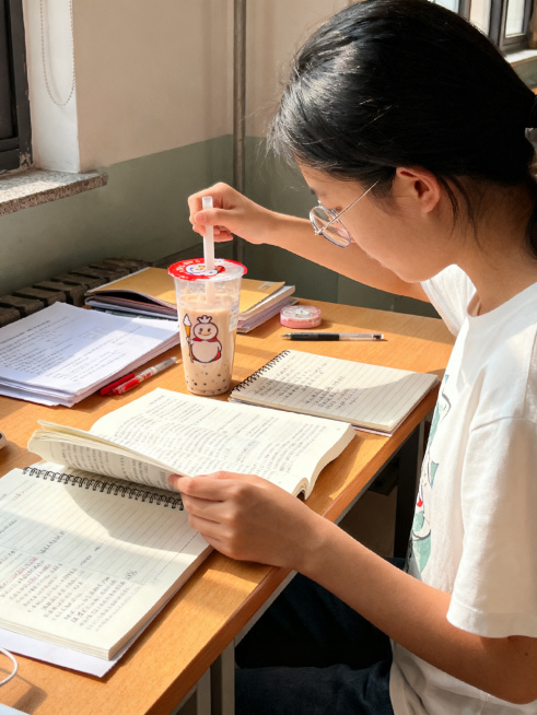 生成人物动作素材预览效果
