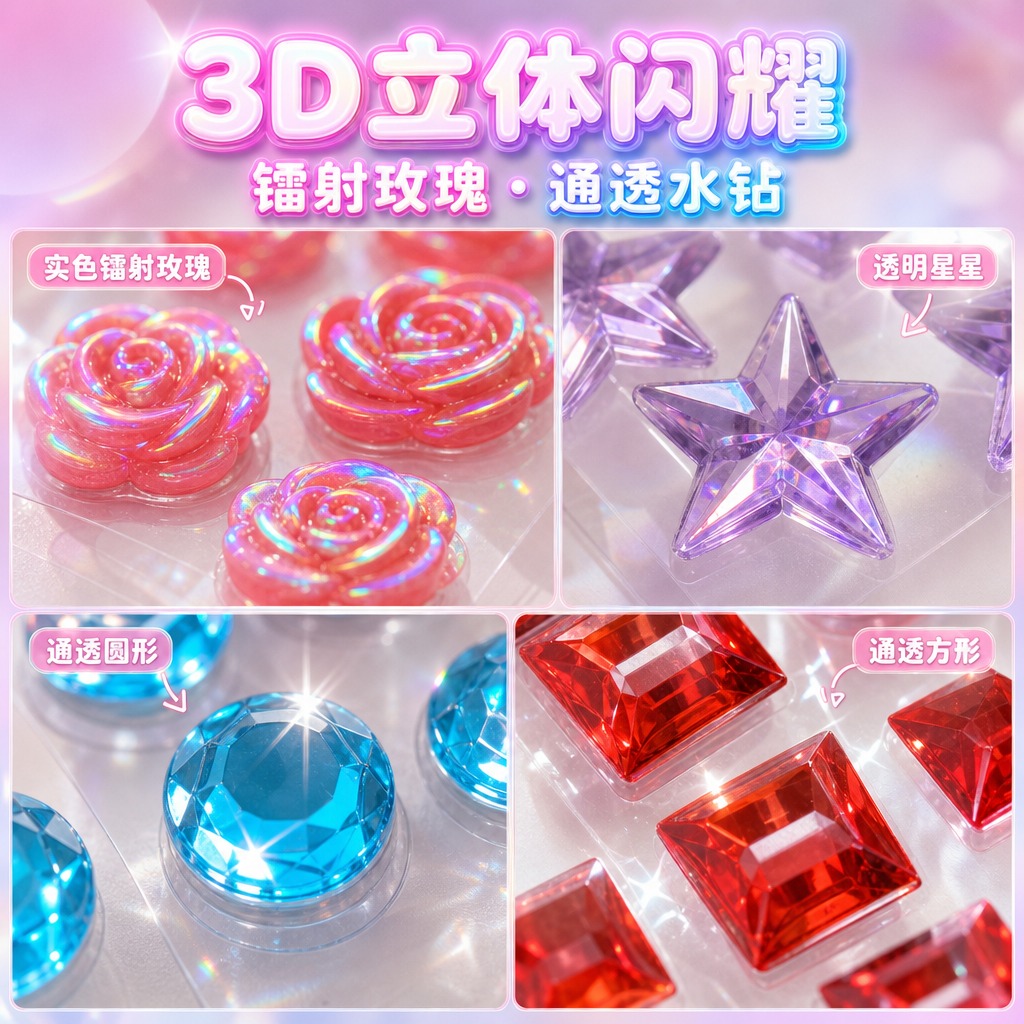 主图2・材质细节特写・修订版。1:1正方形，1080×1080… - 图片创意预览