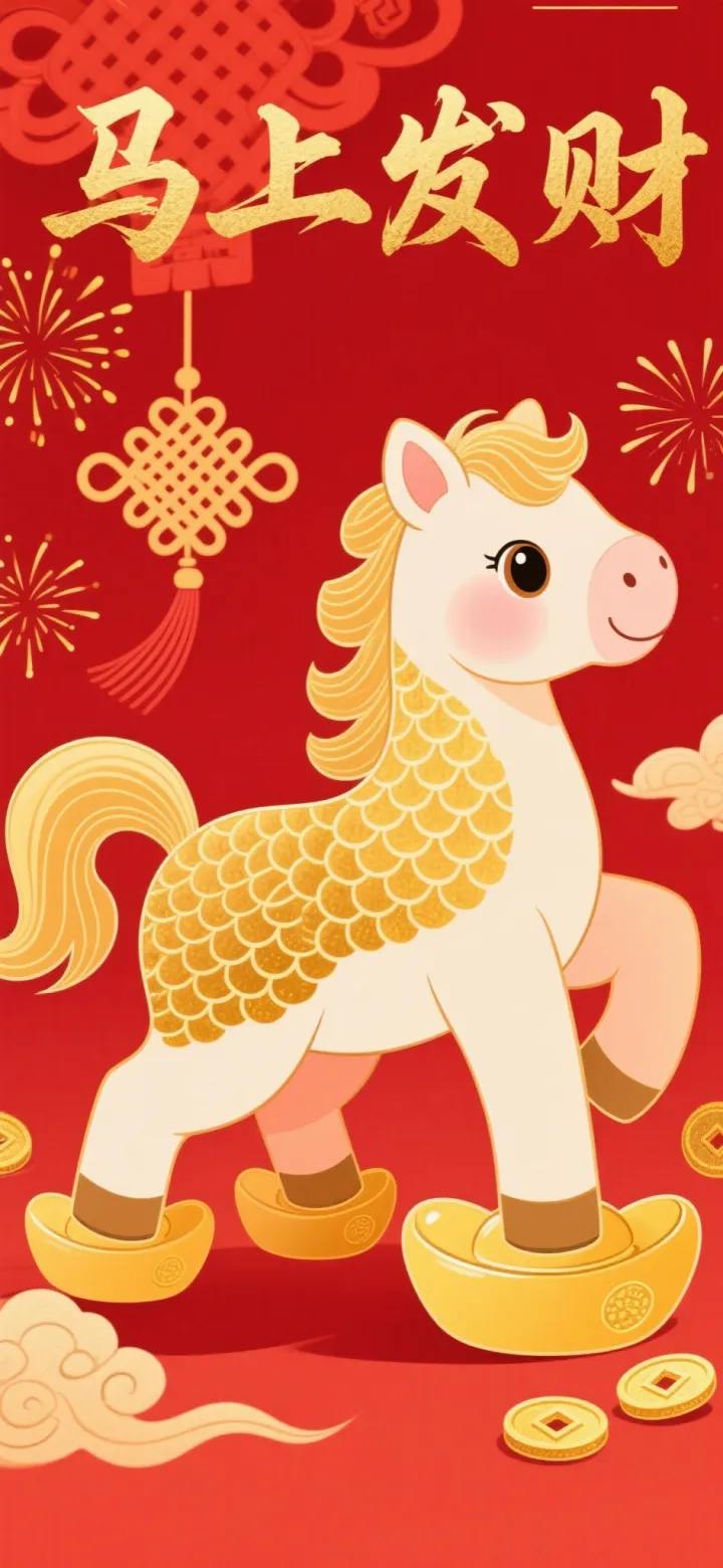 『漢土無疆』　奔騰する駿馬　中国水墨画　著名な画家による作品 漢土無疆』 奔騰する駿馬 中国水墨画 著名な画家による作品