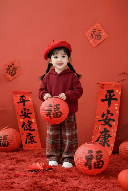 预览效果