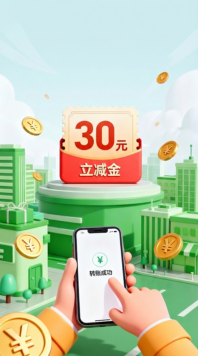 城市改成绿色，天空淡一点，白色区域多一点