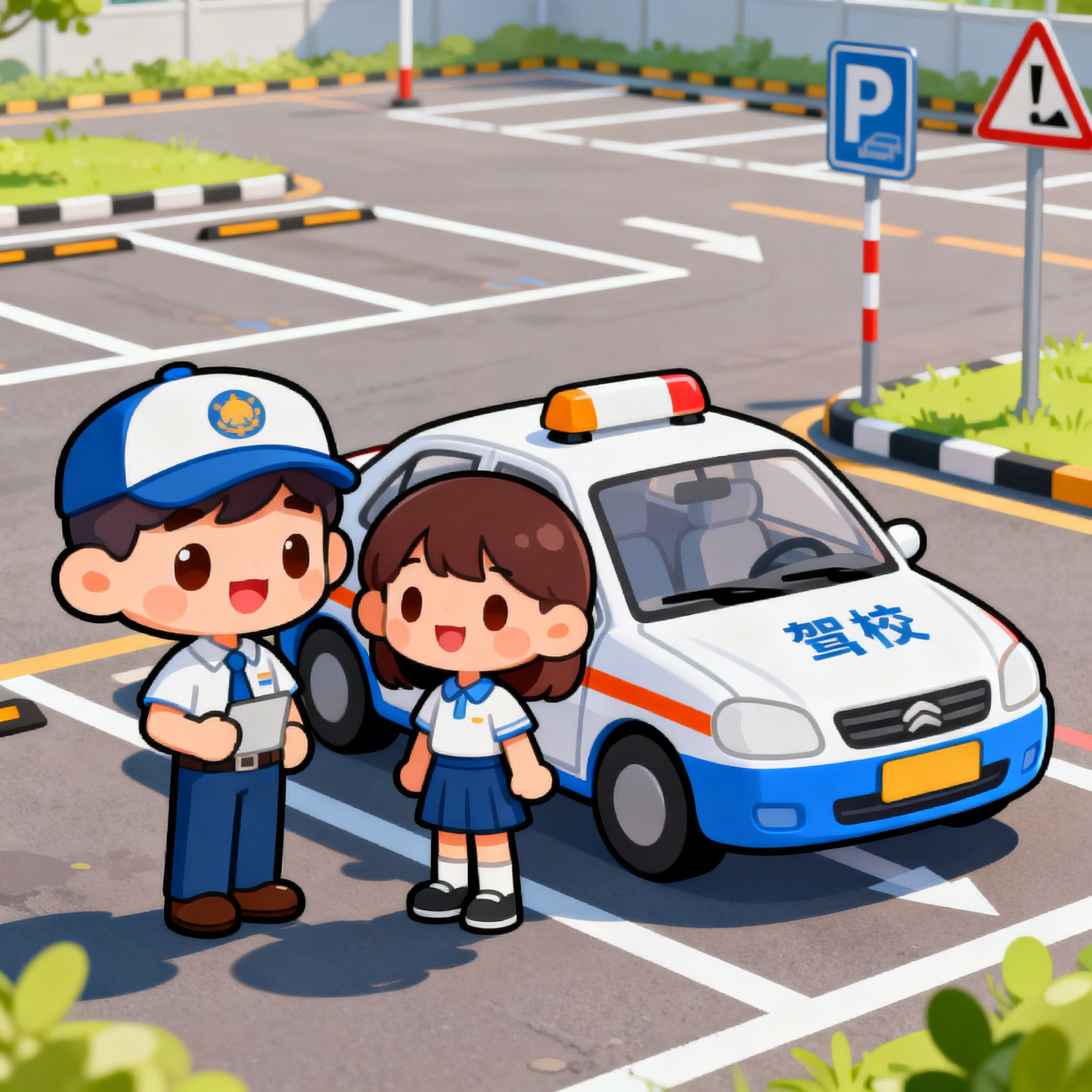 创意预览图