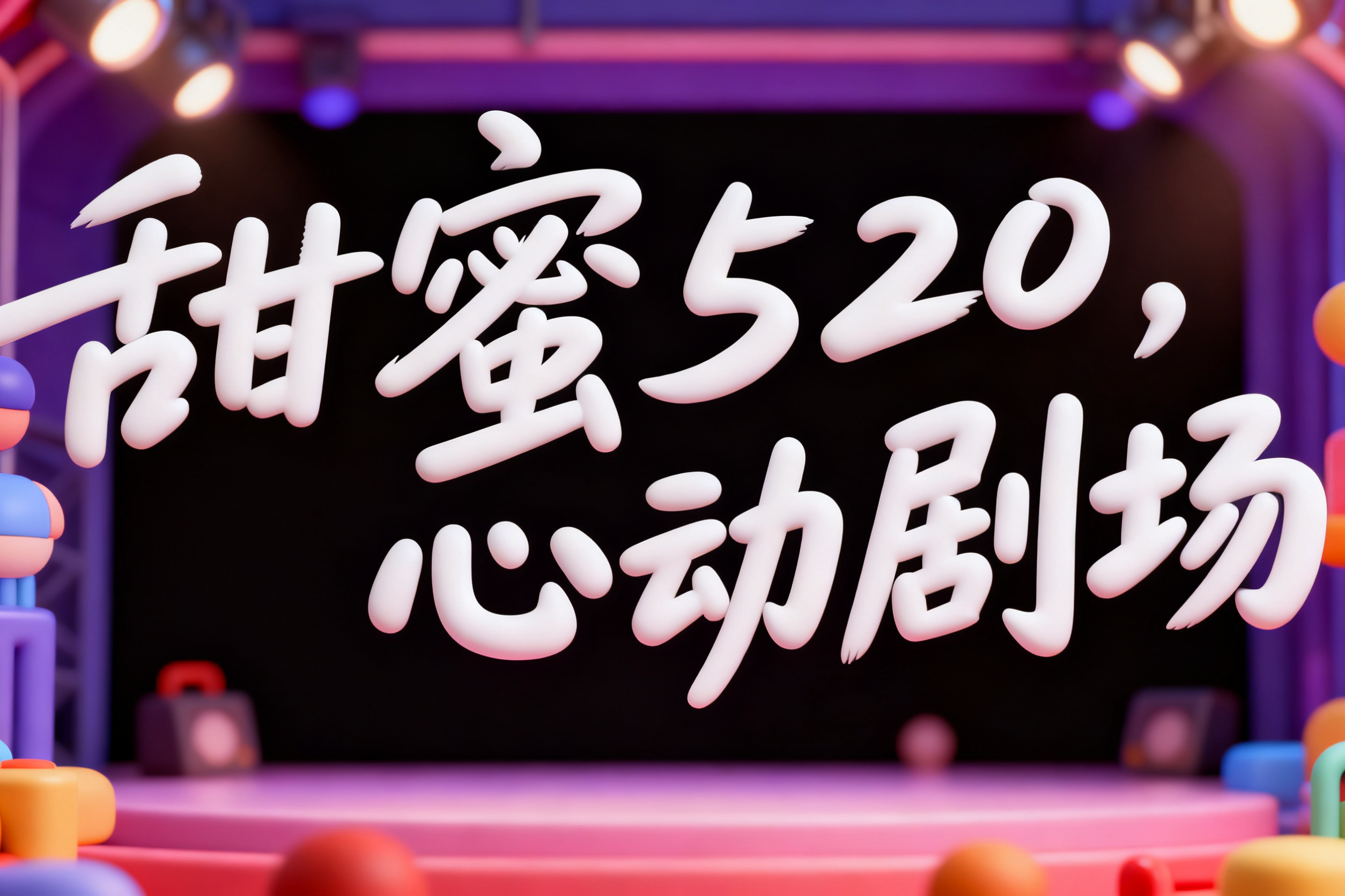 创意预览图