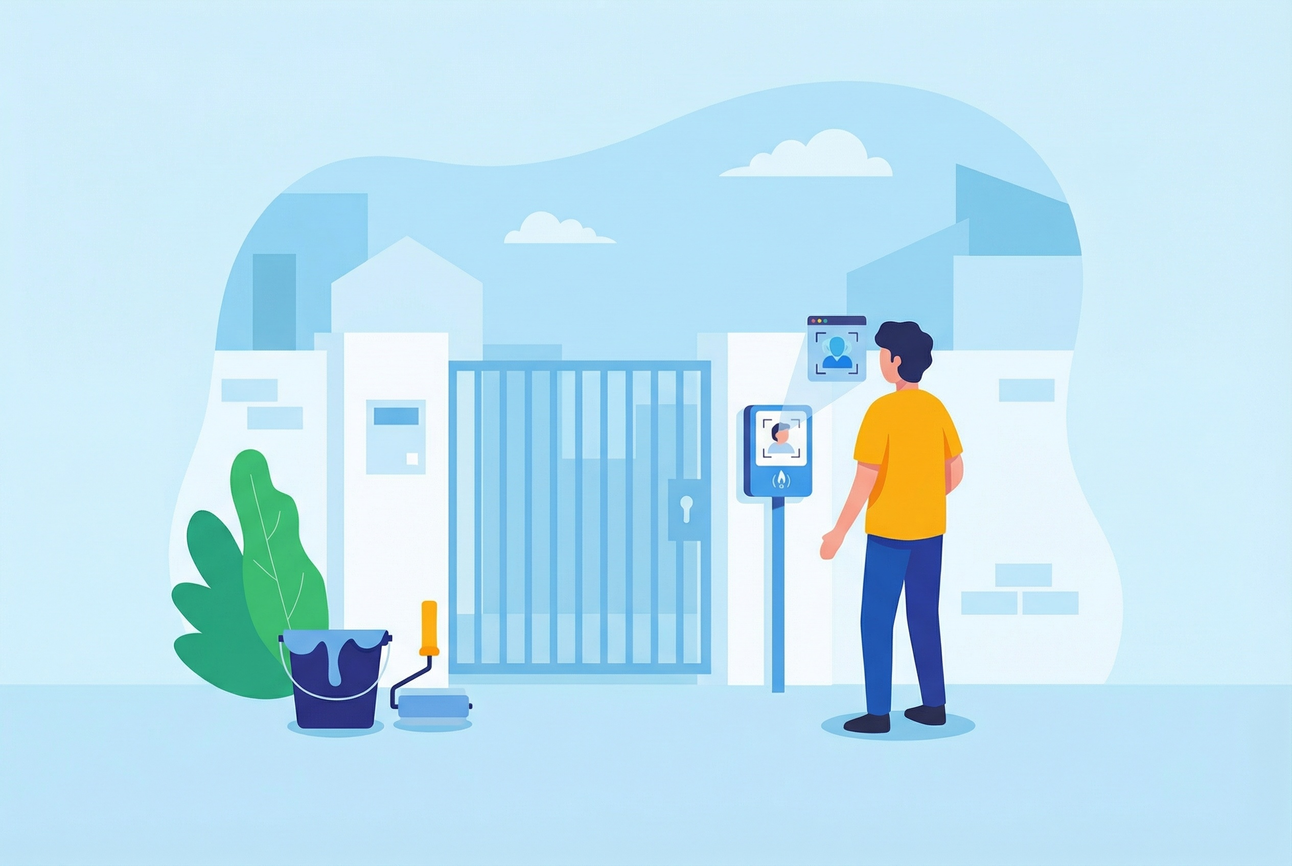 创意预览图