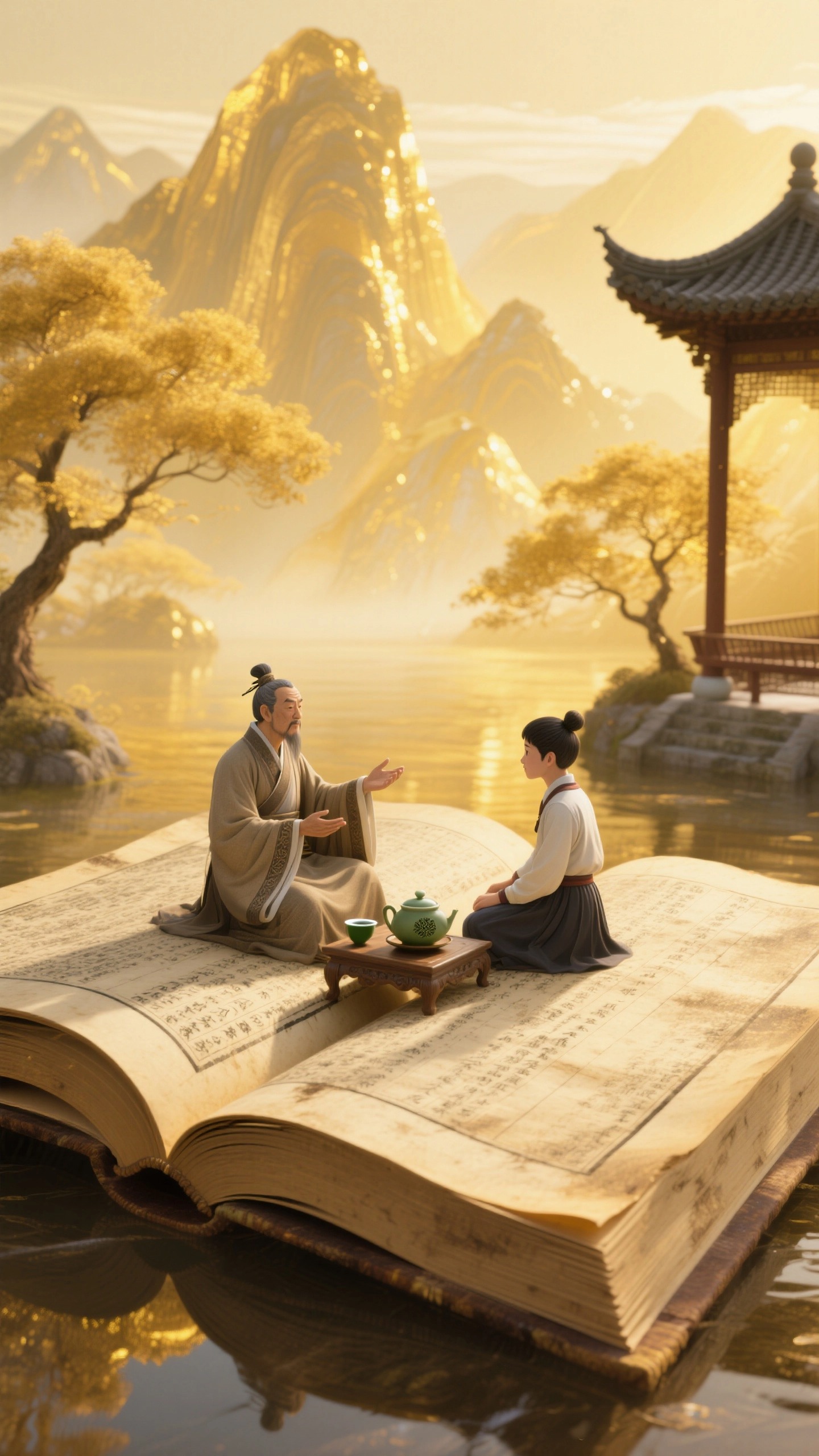 结果图