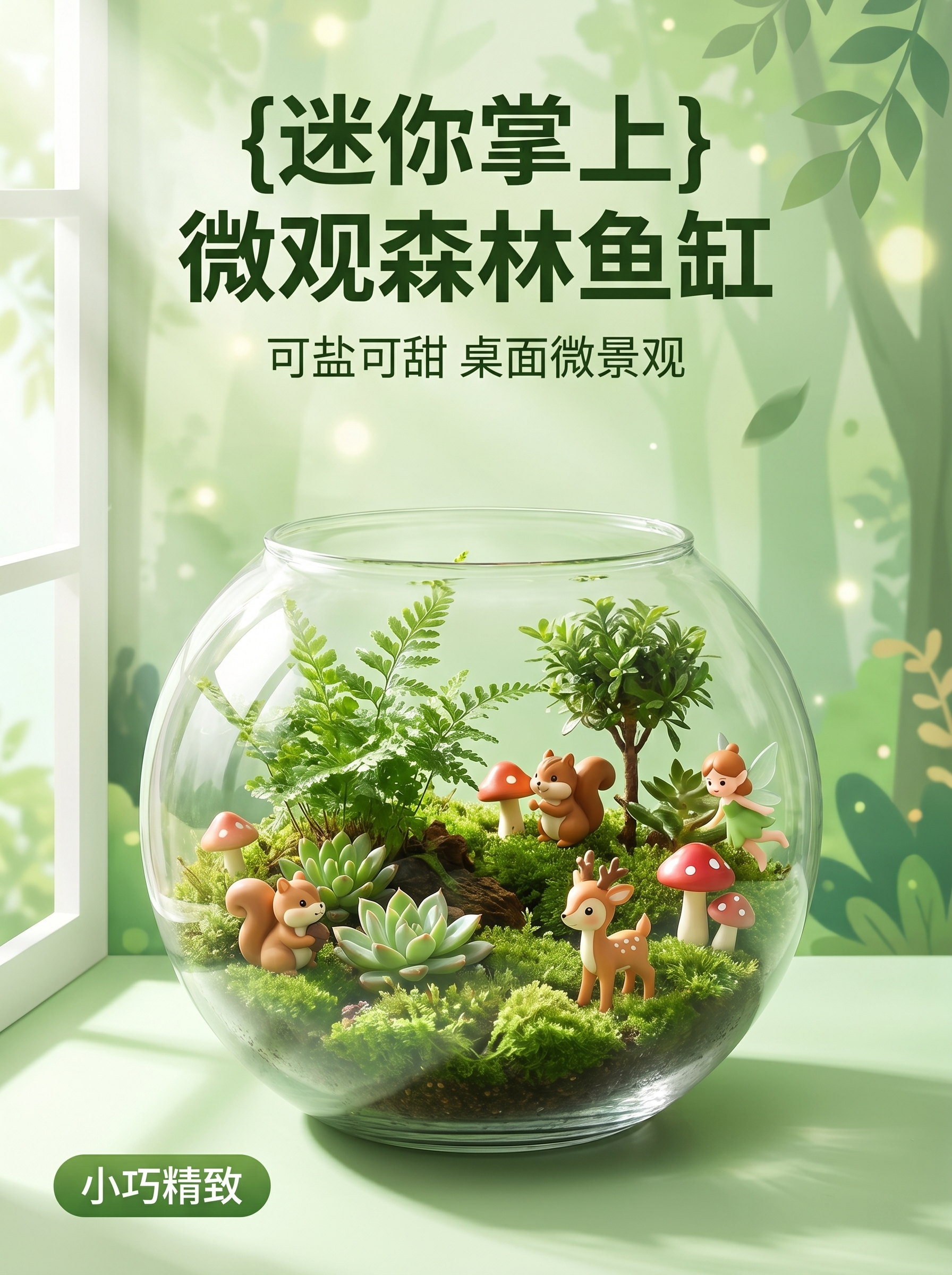 创意预览图