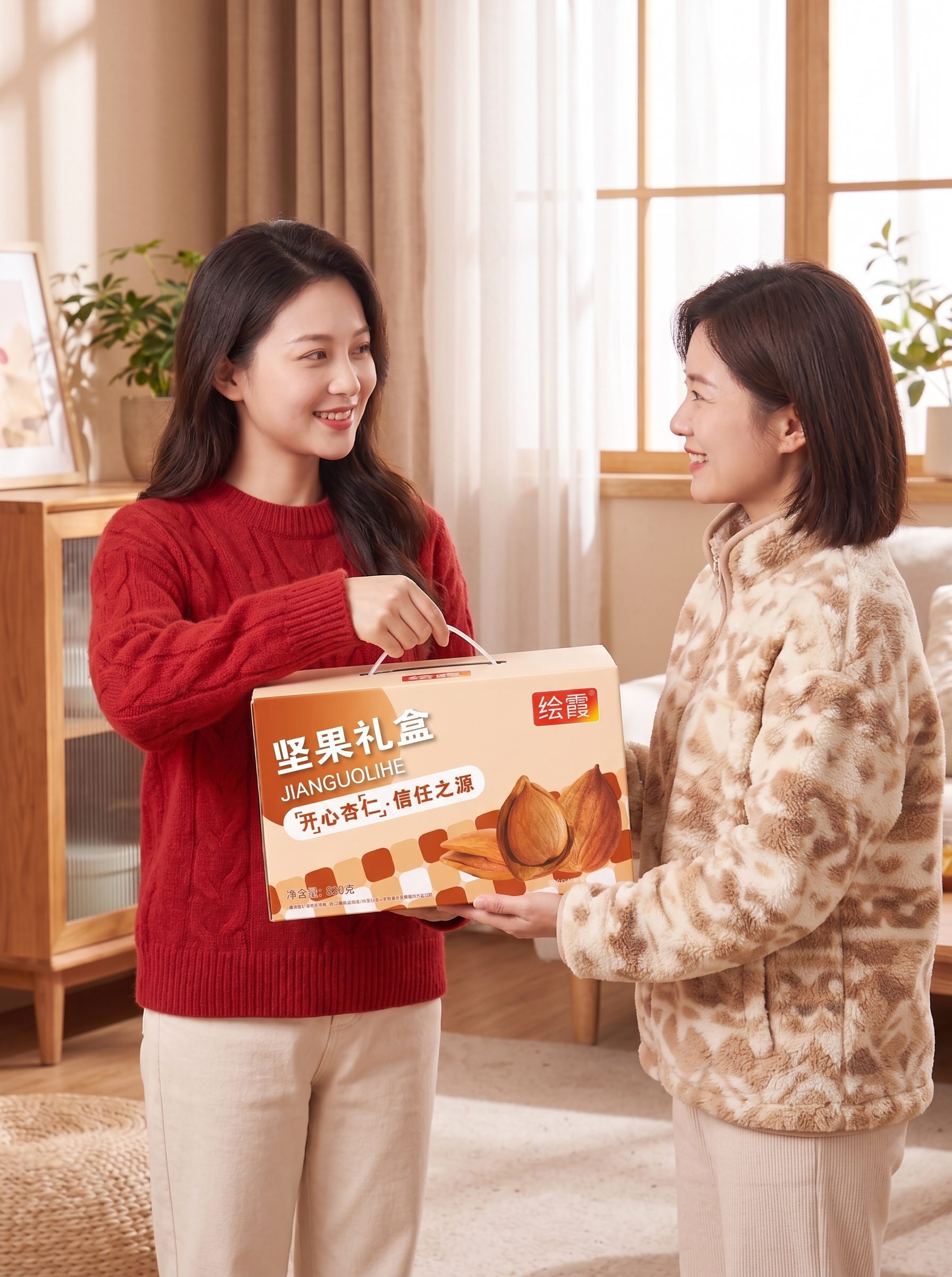 创意预览图