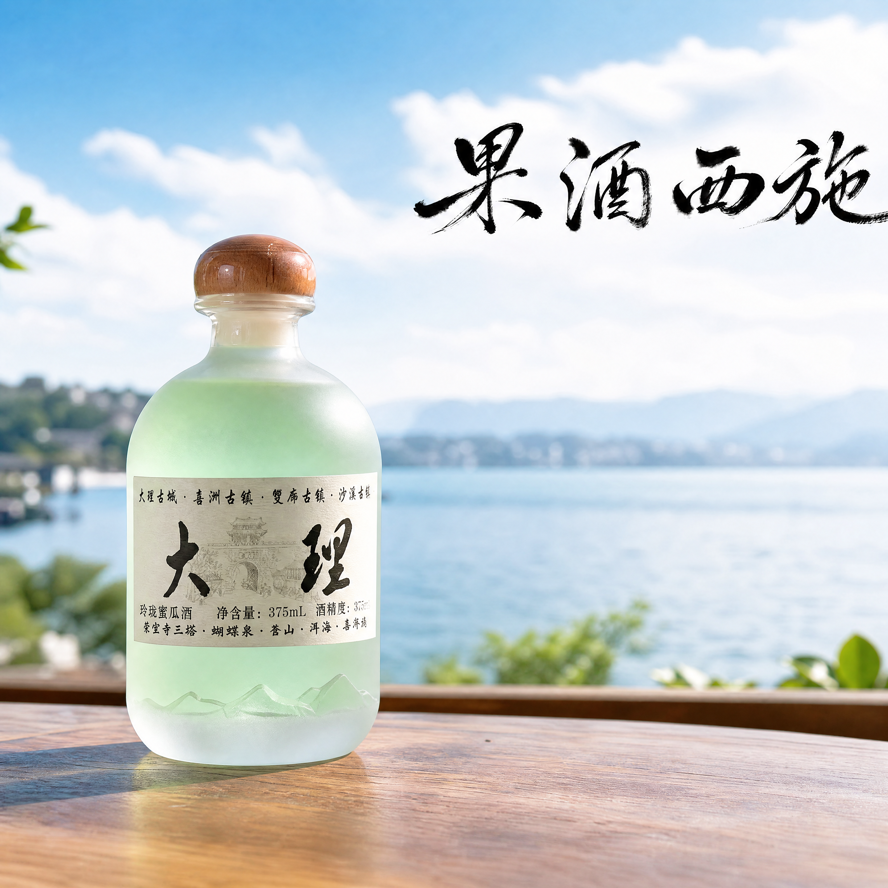 创意预览图