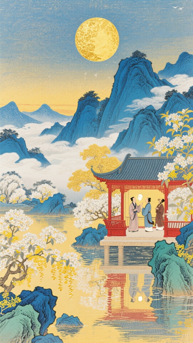 创意预览图