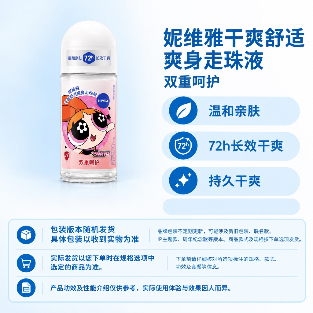 复刻指定母版版式，制作1:1方图电商单品主图。右侧固定版式：右… - 图片创意预览