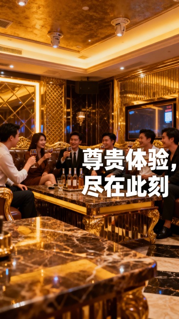 我们是做商务娱乐KTV的，生成50张商务KTV的图文，图文不要带二维码、联系方式、地址，图片可以加一点文案进去，能吸引客户的文案预览效果